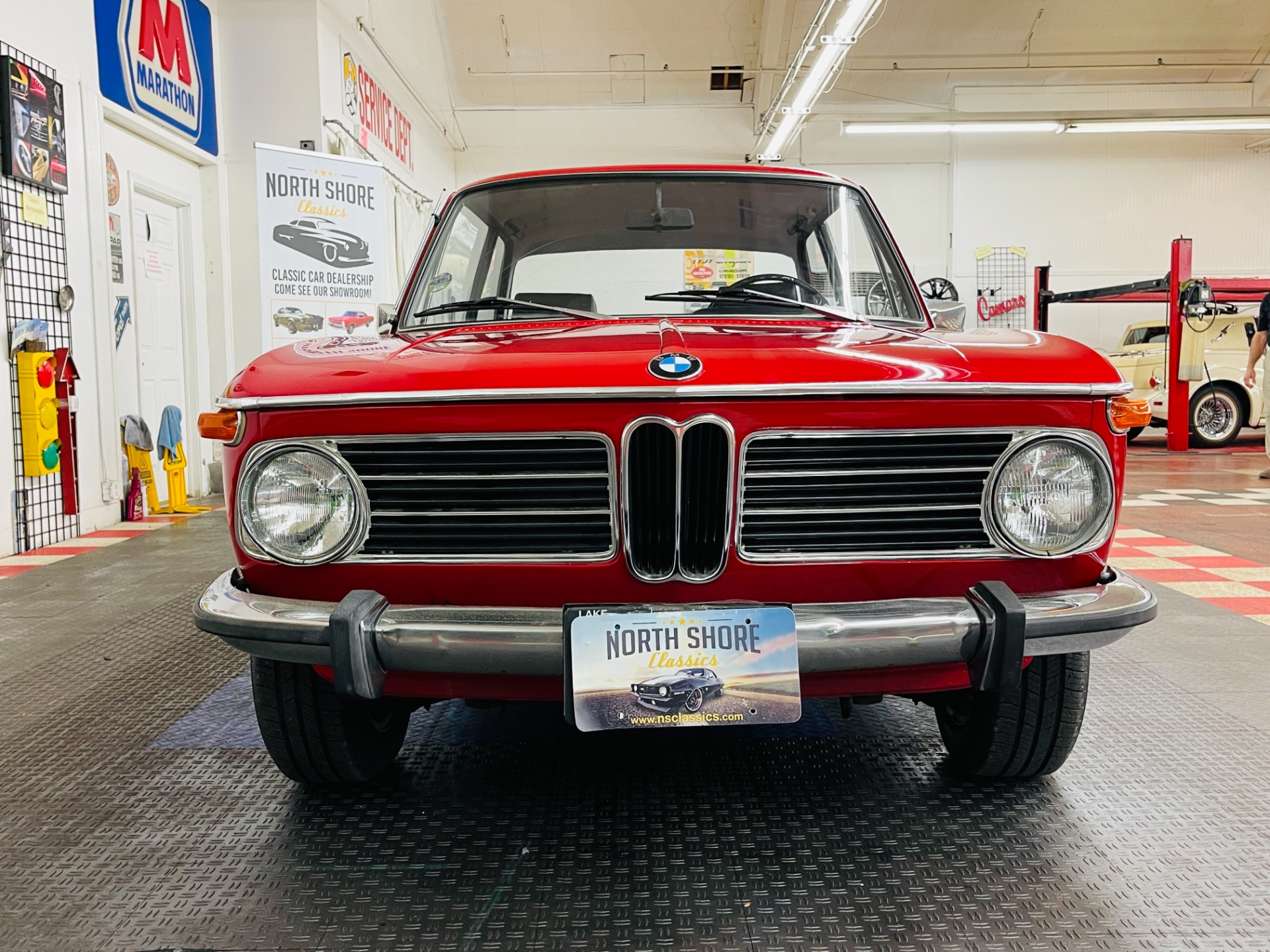 Used 1971 BMW 2002 Restored German Classic - SEE VIDEO | St. Petersburg, FL