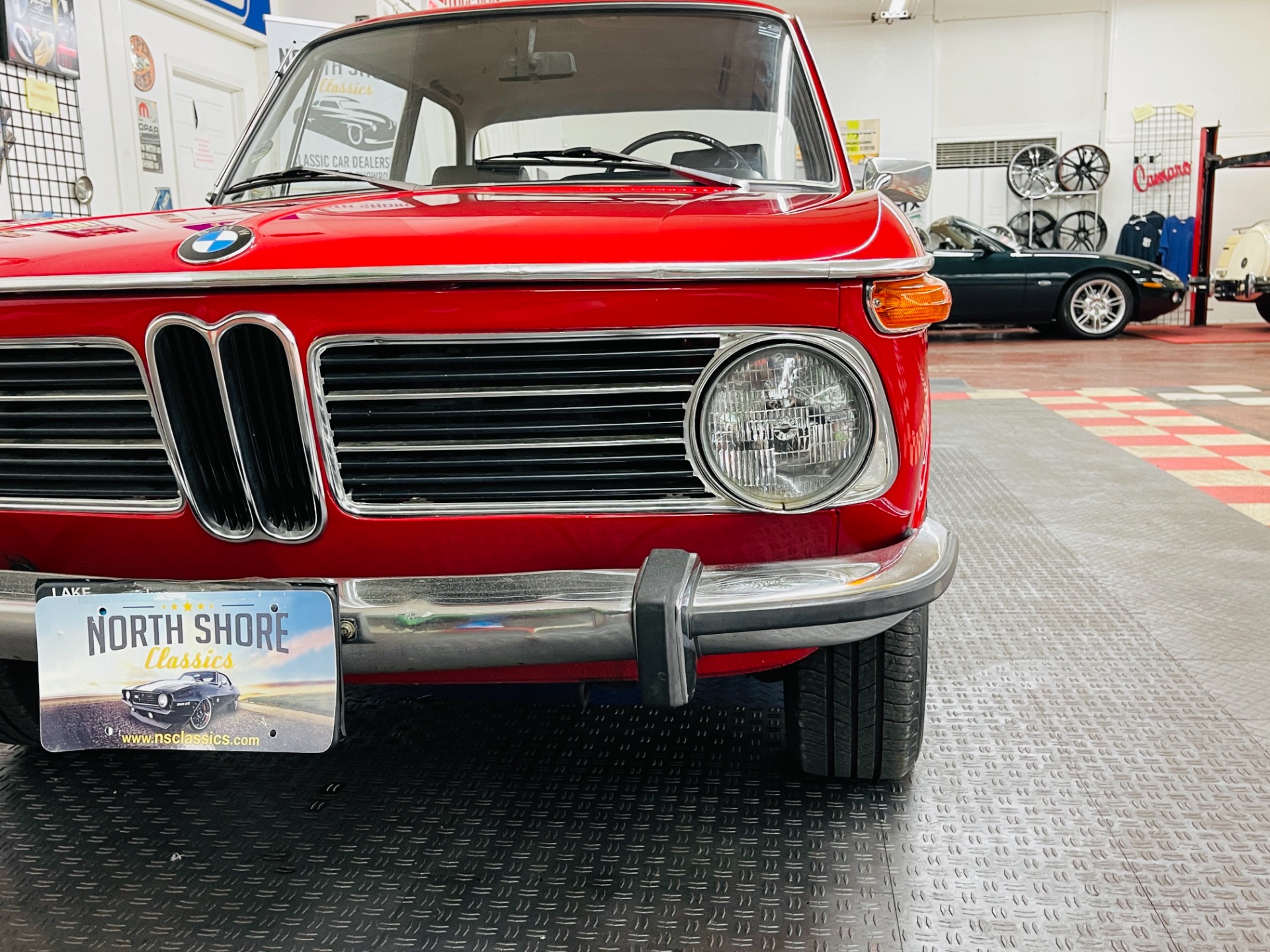 Used 1971 BMW 2002 Restored German Classic - SEE VIDEO | St. Petersburg, FL