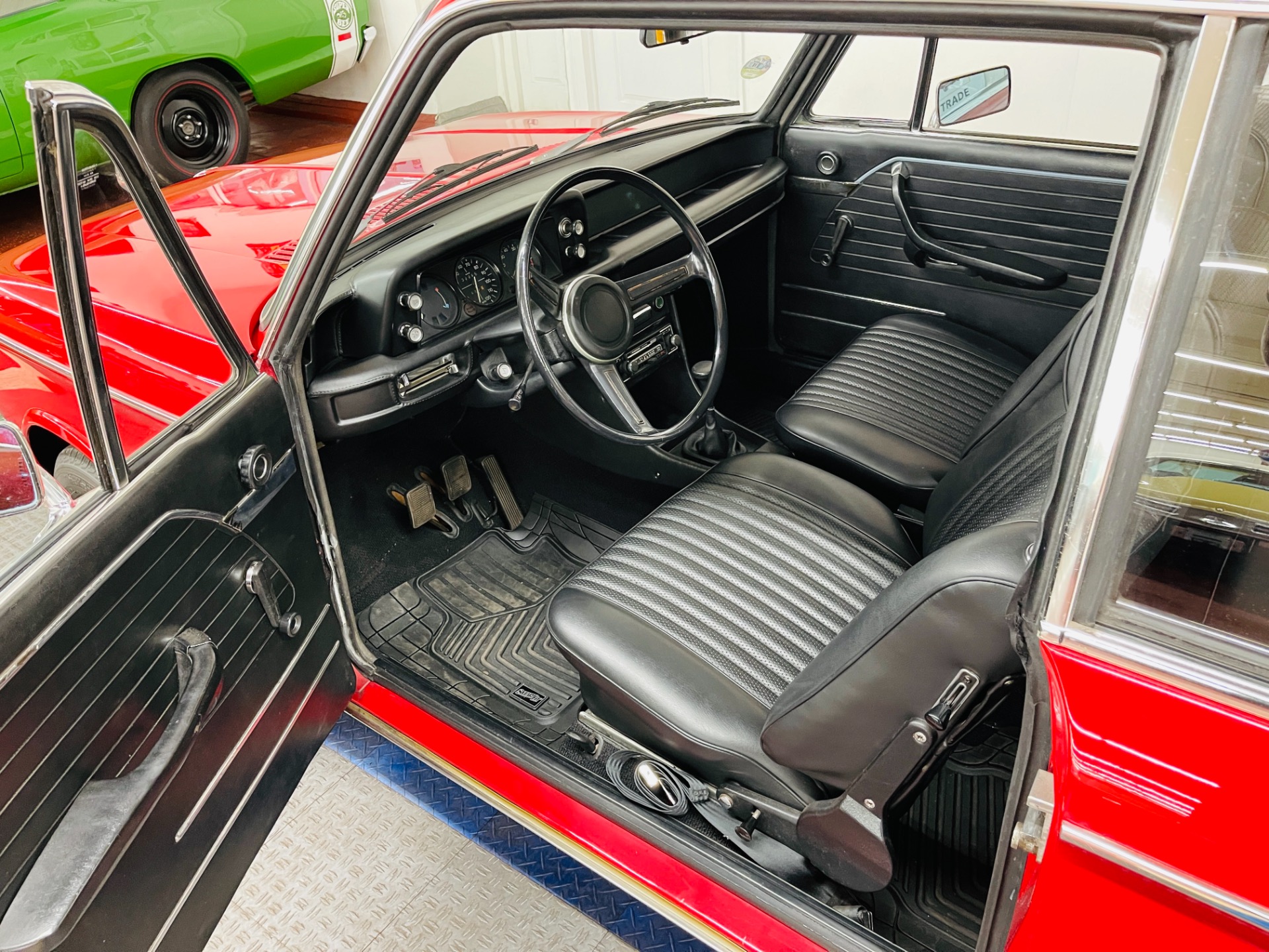 Used 1971 BMW 2002 Restored German Classic - SEE VIDEO | St. Petersburg, FL