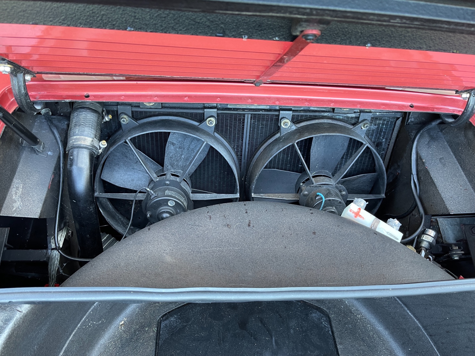 Used 1987 Ferrari 328 GTS Low Mile Italian Exotic | St. Petersburg, FL