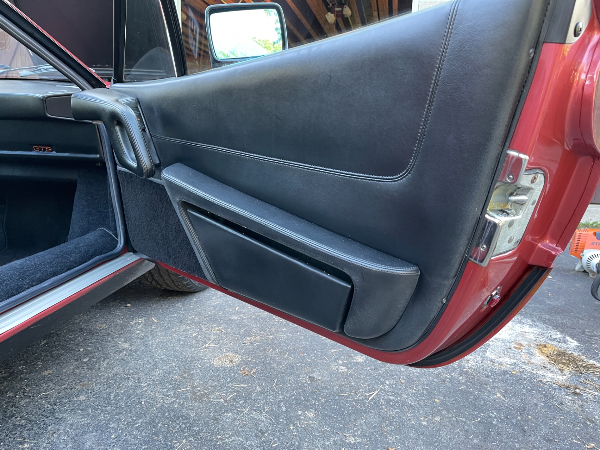 Used 1987 Ferrari 328 GTS Low Mile Italian Exotic | St. Petersburg, FL