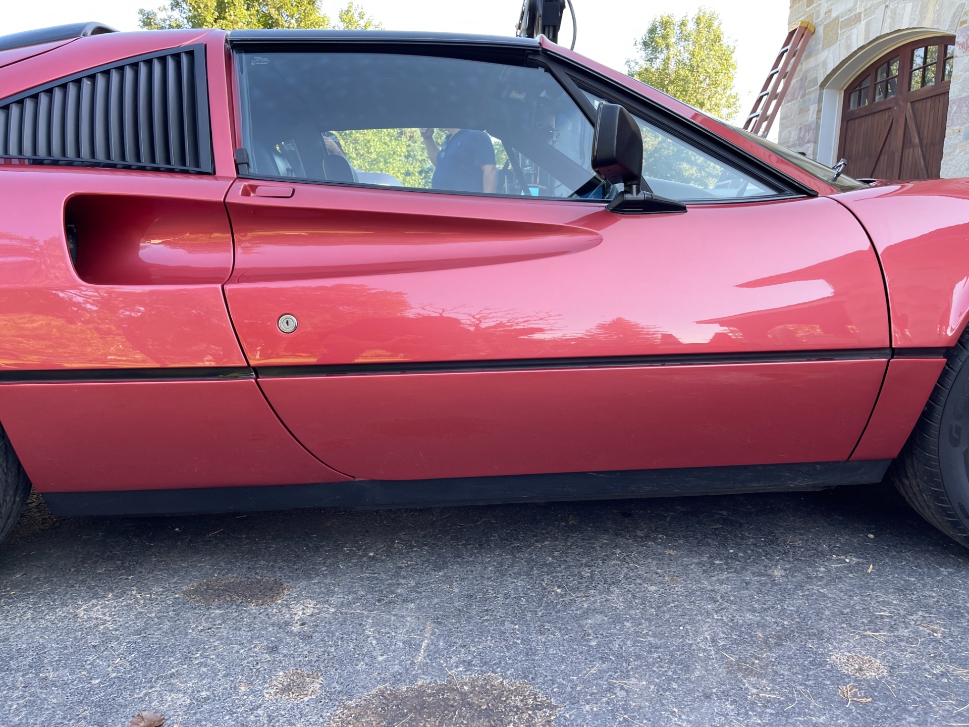 Used 1987 Ferrari 328 GTS Low Mile Italian Exotic | St. Petersburg, FL
