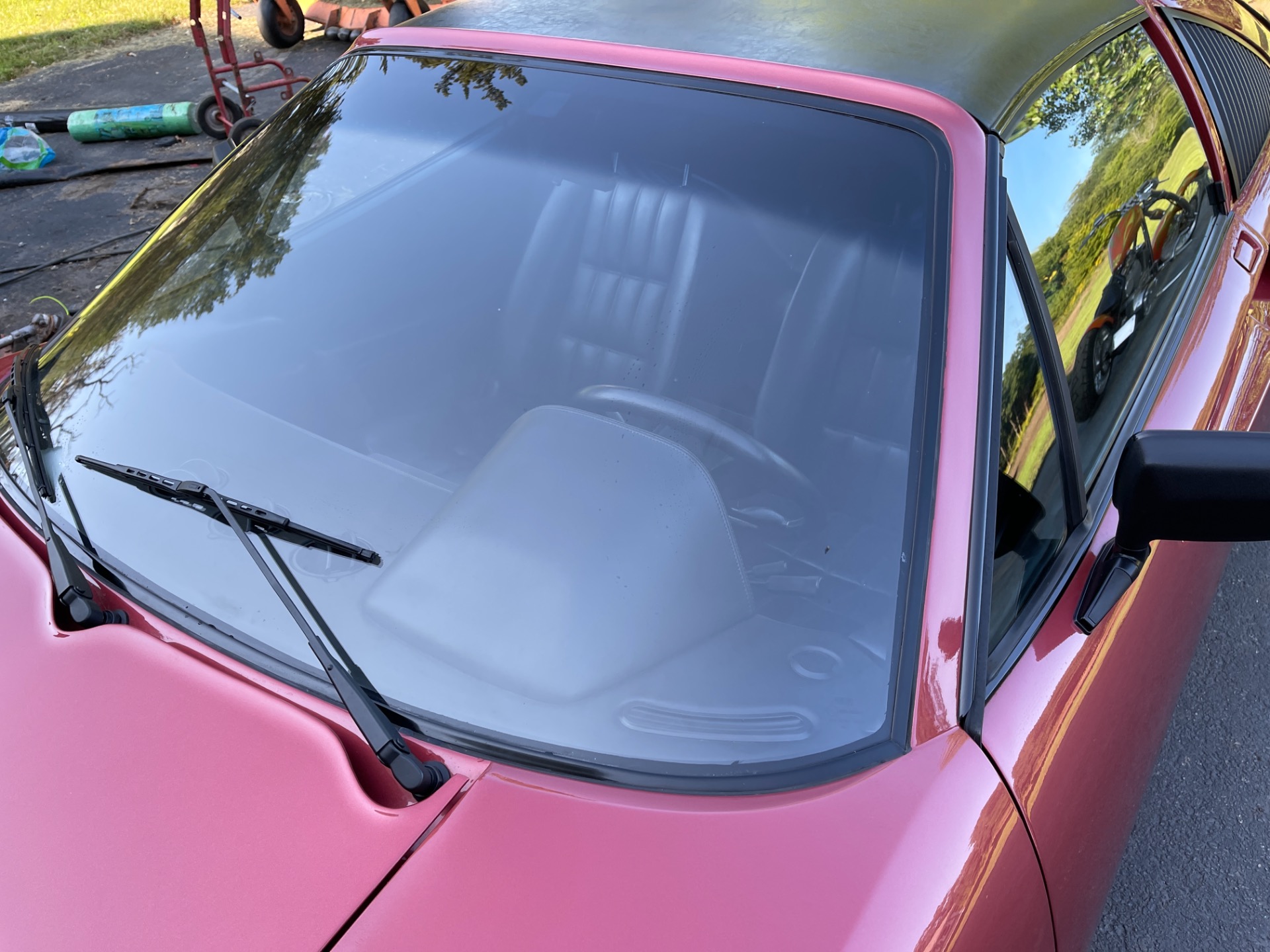 Used 1987 Ferrari 328 GTS Low Mile Italian Exotic | St. Petersburg, FL