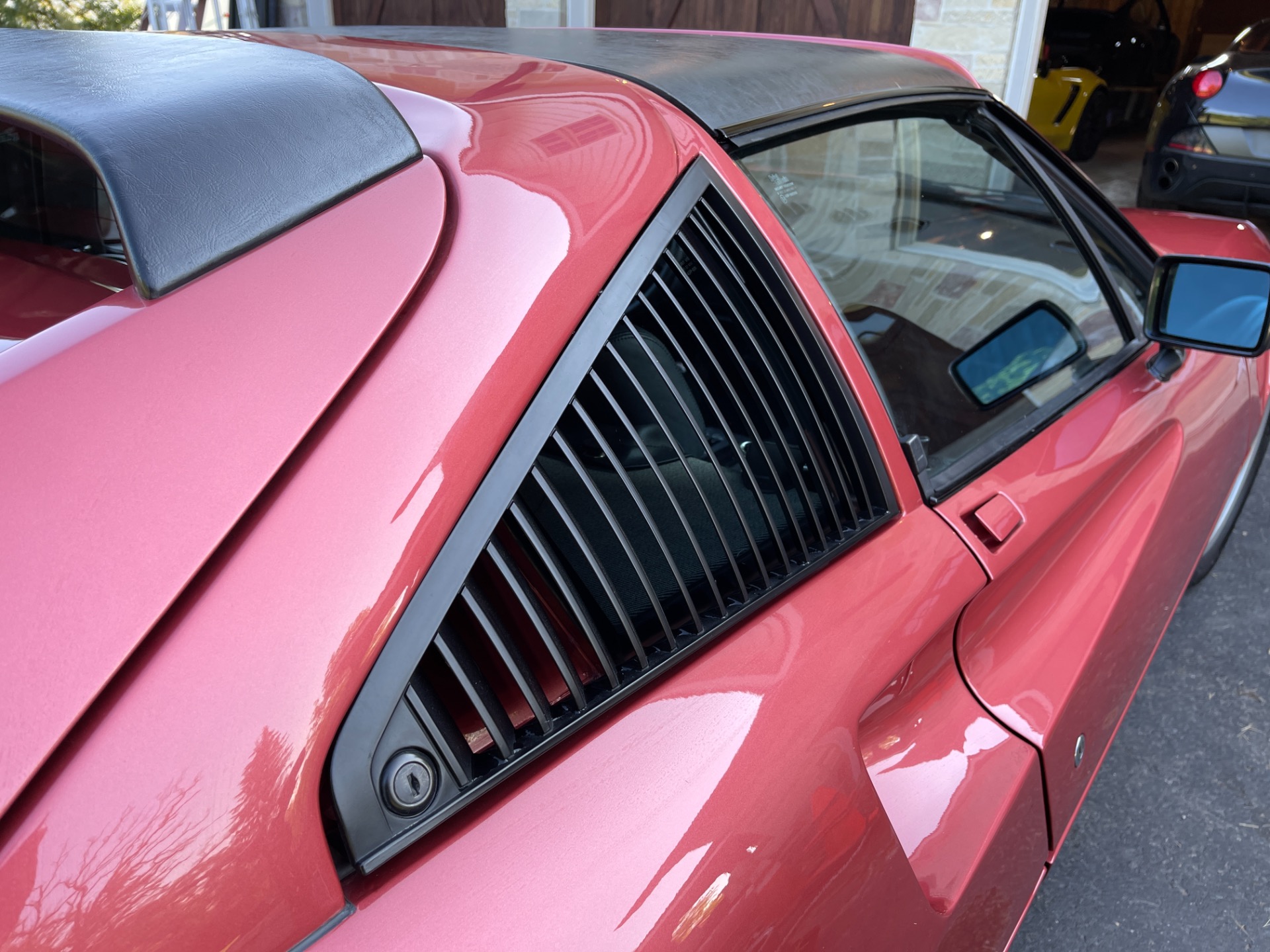Used 1987 Ferrari 328 GTS Low Mile Italian Exotic | St. Petersburg, FL