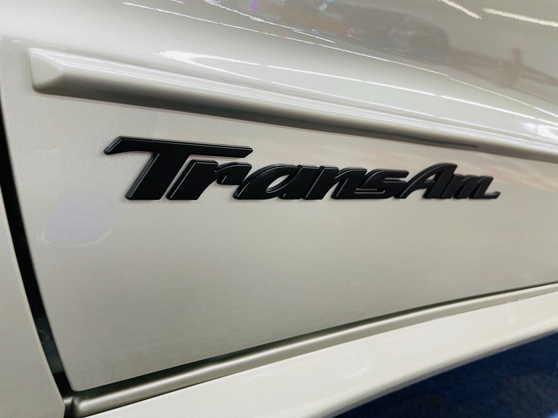 Used 2002 Pontiac Firebird - TRANS AM - CONVERTIBLE - NEW PAINT - SEE VIDEO | St. Petersburg, FL