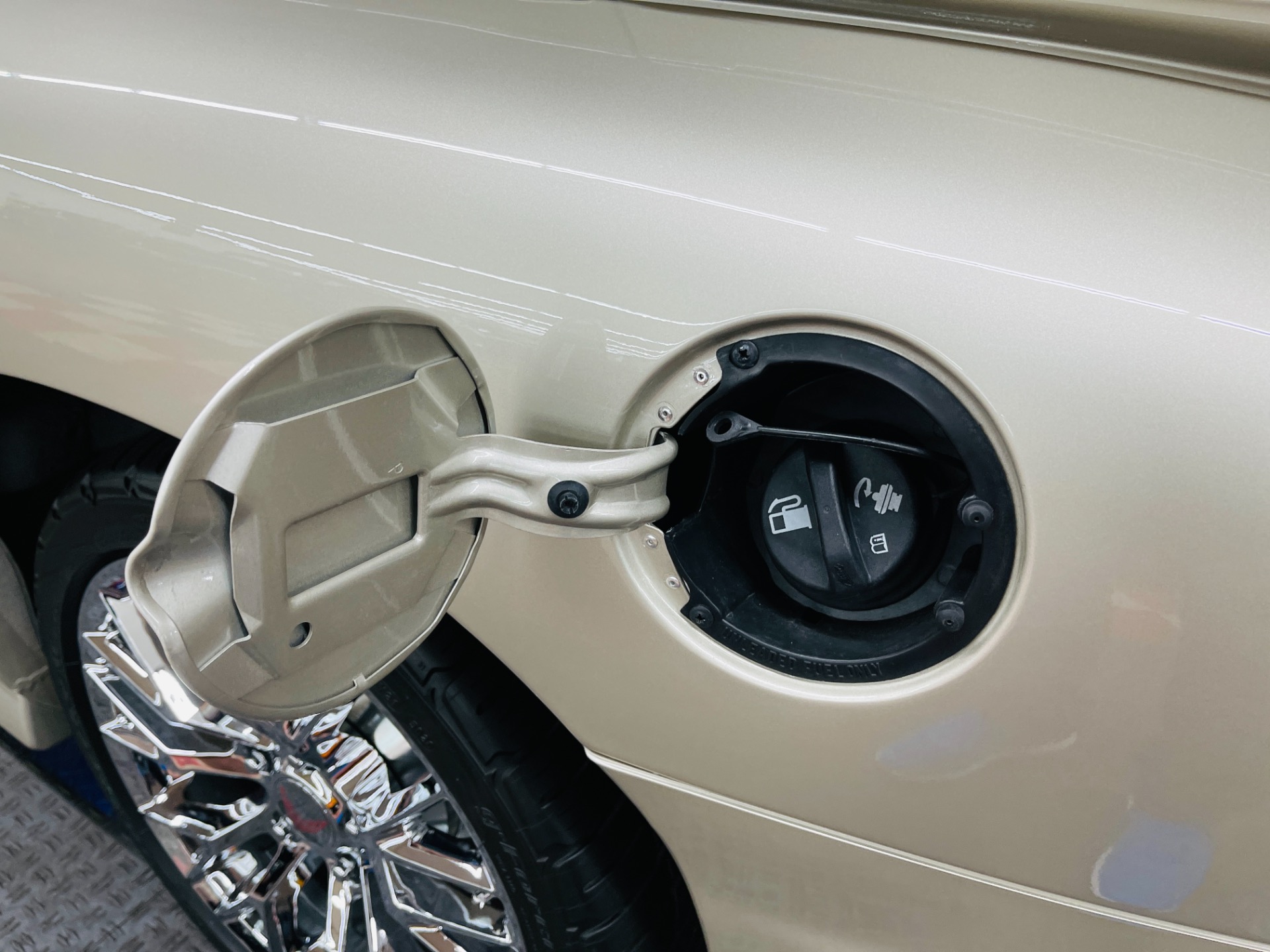 Used 2002 Pontiac Firebird - TRANS AM - CONVERTIBLE - NEW PAINT - SEE VIDEO | St. Petersburg, FL