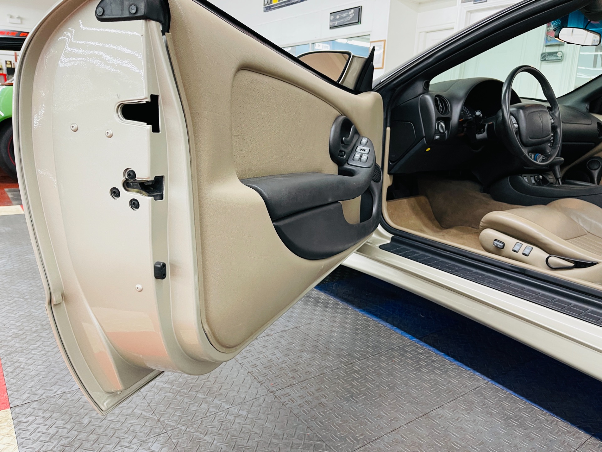 Used 2002 Pontiac Firebird - TRANS AM - CONVERTIBLE - NEW PAINT - SEE VIDEO | St. Petersburg, FL