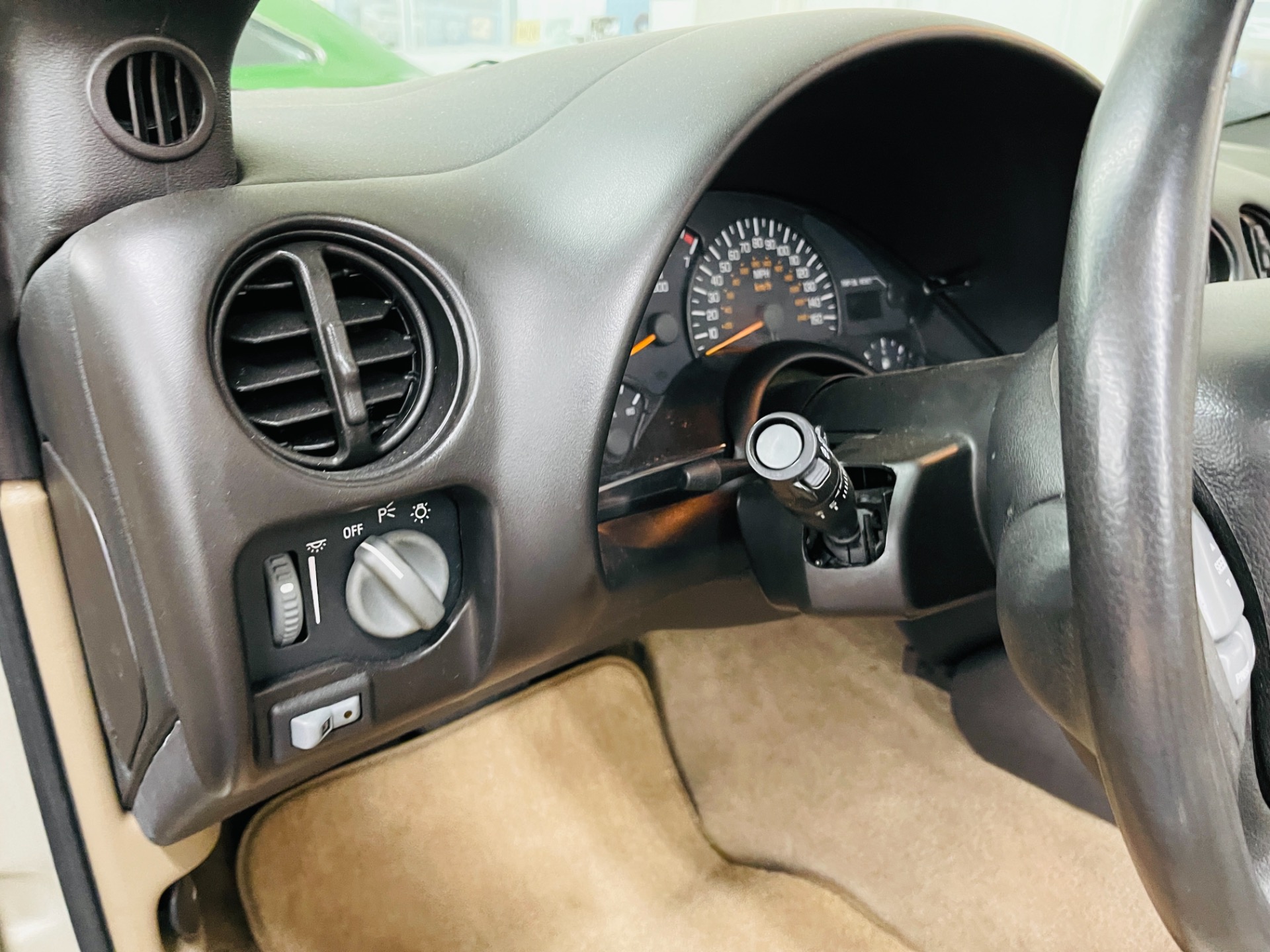 Used 2002 Pontiac Firebird - TRANS AM - CONVERTIBLE - NEW PAINT - SEE VIDEO | St. Petersburg, FL