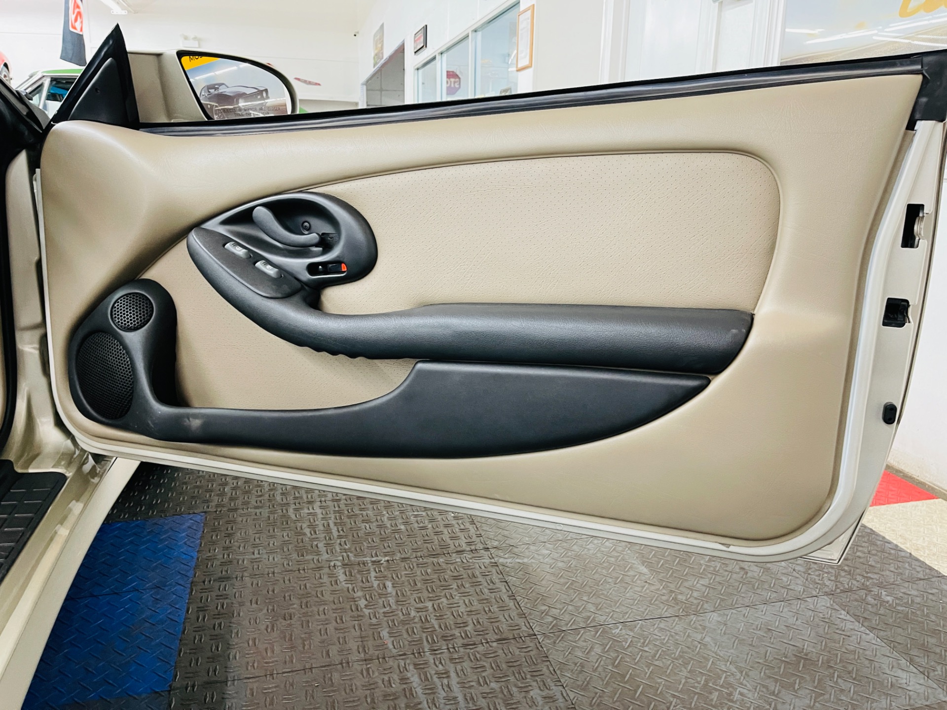 Used 2002 Pontiac Firebird - TRANS AM - CONVERTIBLE - NEW PAINT - SEE VIDEO | St. Petersburg, FL