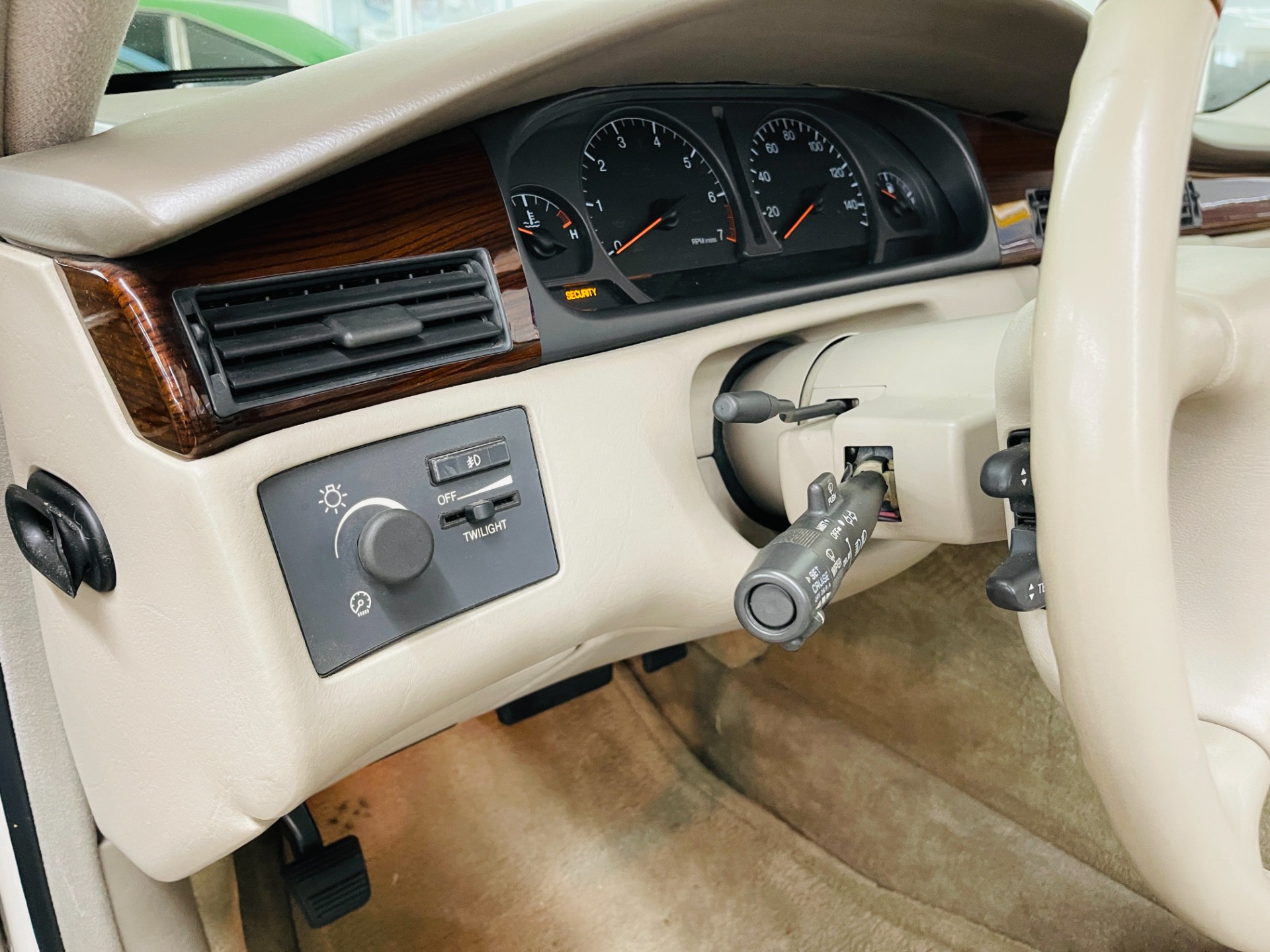 Used 2002 Cadillac Eldorado - ESC - CONVERTIBLE CONVERSION - LOW MILES - SEE VIDEO | Mundelein, IL