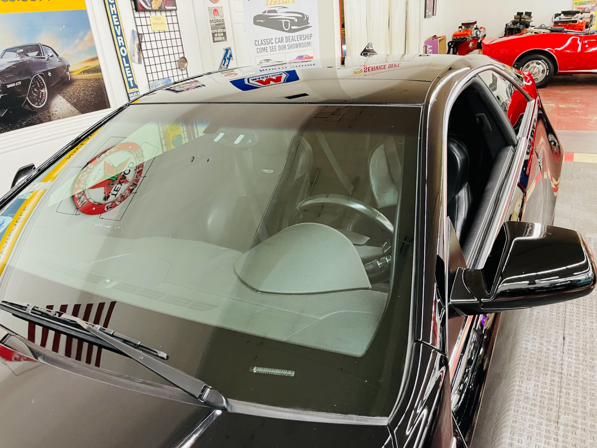 Used 2011 Cadillac CTS-V - LOW MILES - SUPERCHARGED - SUPER CLEAN - SEE VIDEO | Mundelein, IL