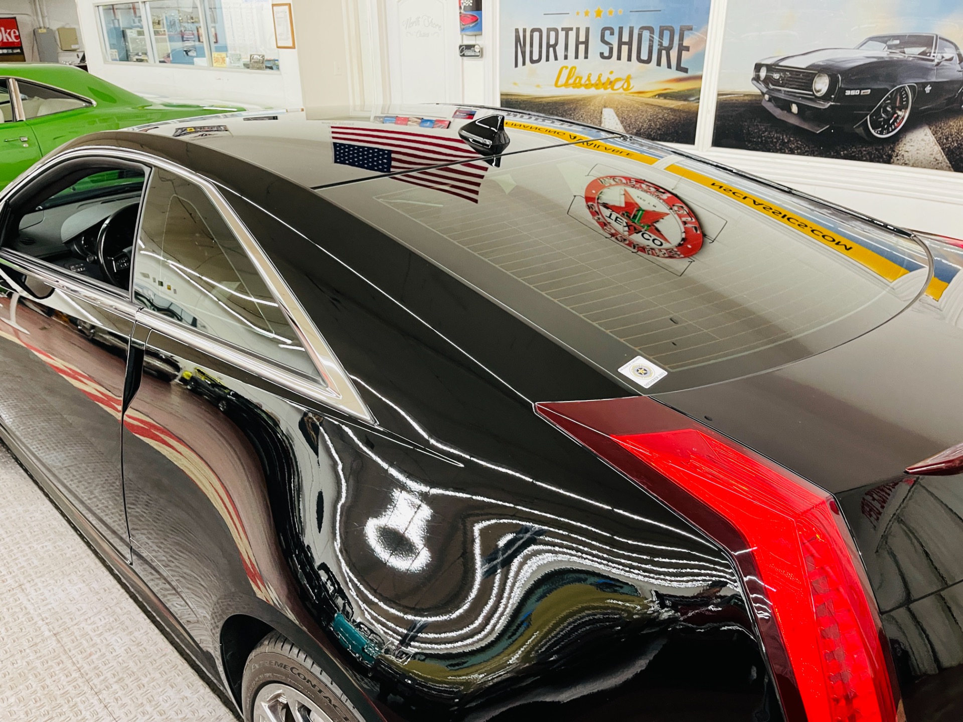 Used 2011 Cadillac CTS-V - LOW MILES - SUPERCHARGED - SUPER CLEAN - SEE VIDEO | Mundelein, IL