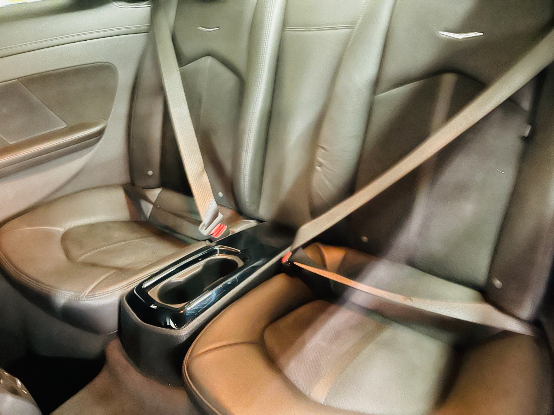 Used 2011 Cadillac CTS-V - LOW MILES - SUPERCHARGED - SUPER CLEAN - SEE VIDEO | Mundelein, IL