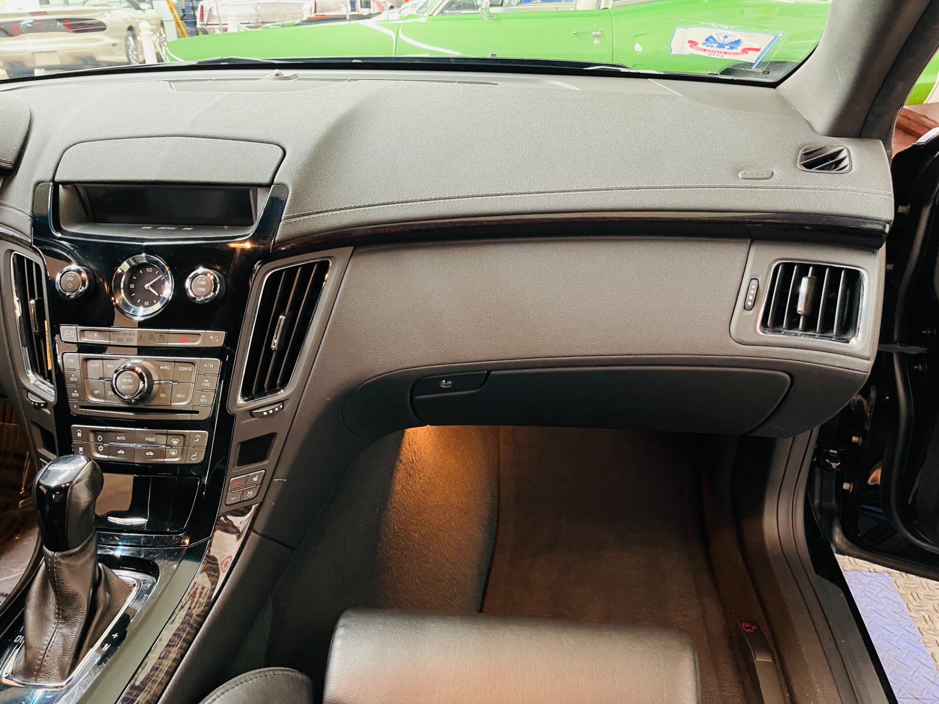 Used 2011 Cadillac CTS-V - LOW MILES - SUPERCHARGED - SUPER CLEAN - SEE VIDEO | Mundelein, IL