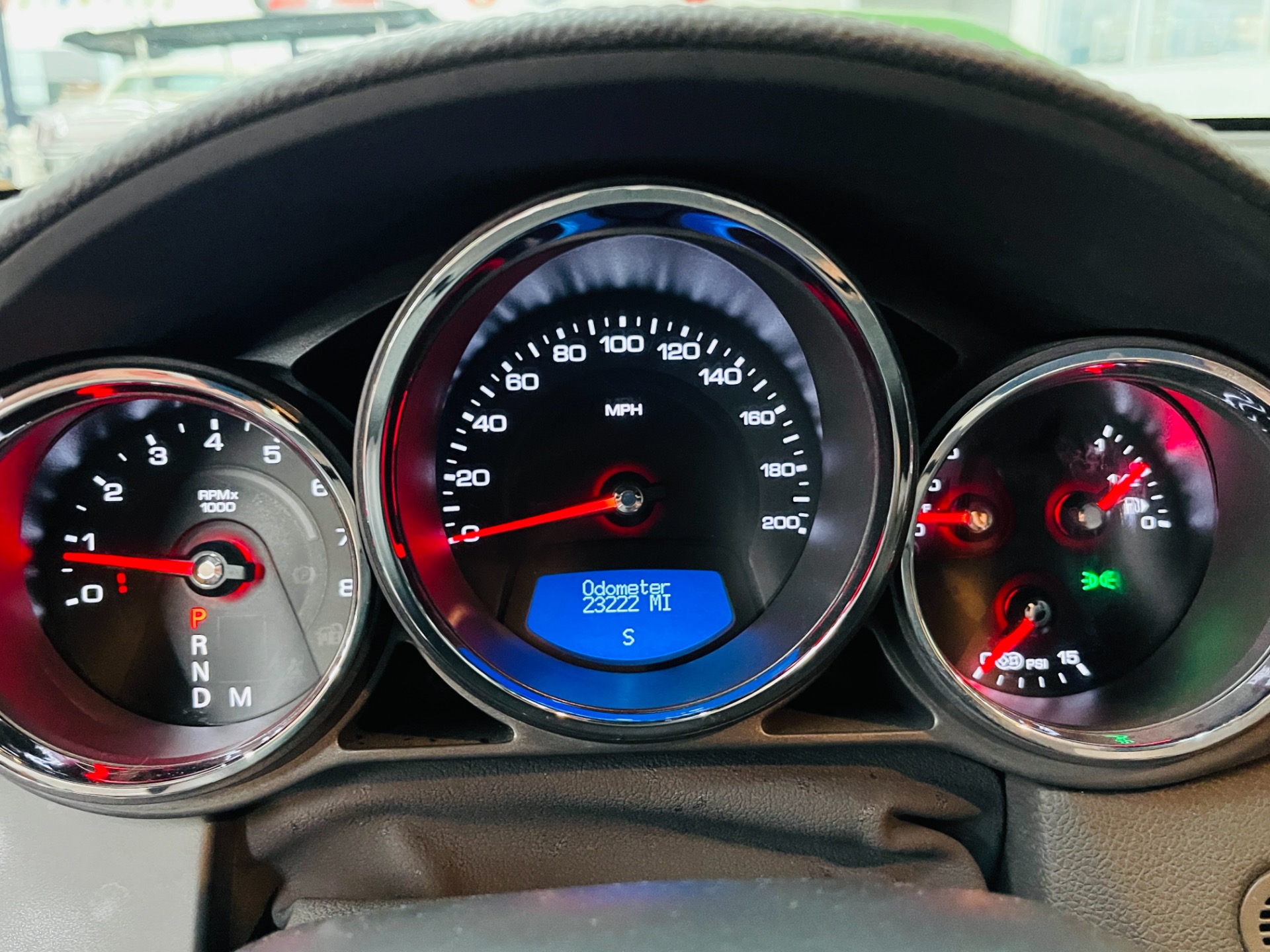 Used 2011 Cadillac CTS-V - LOW MILES - SUPERCHARGED - SUPER CLEAN - SEE VIDEO | Mundelein, IL