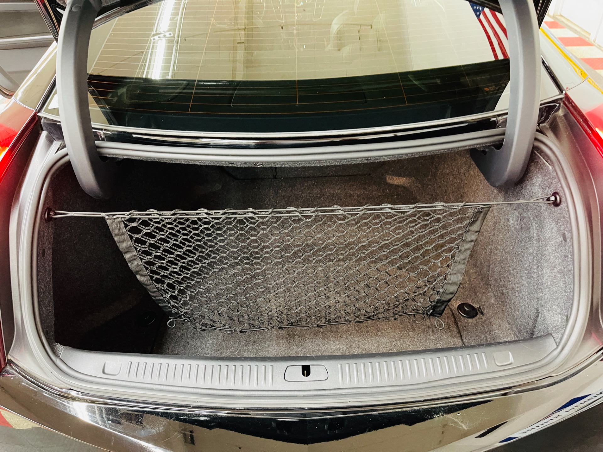 Used 2011 Cadillac CTS-V - LOW MILES - SUPERCHARGED - SUPER CLEAN - SEE VIDEO | Mundelein, IL