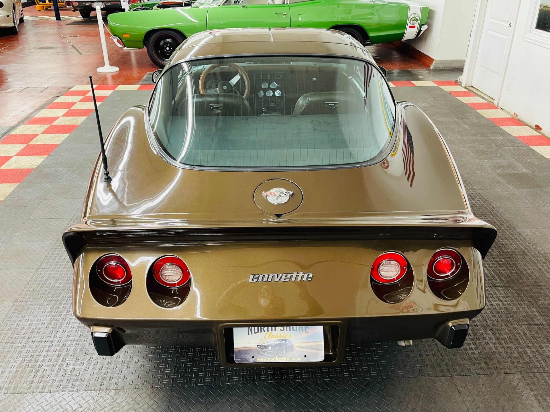 Used 1978 Chevrolet Corvette - COUPE - 4 SPEED MANUAL - SEE VIDEO | St. Petersburg, FL