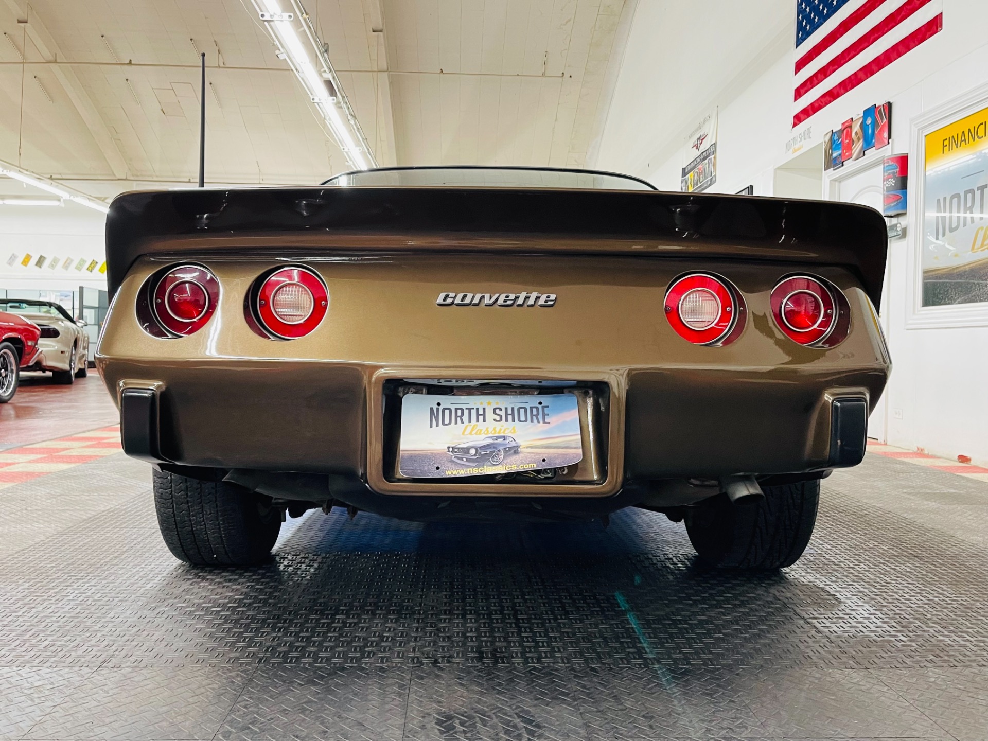 Used 1978 Chevrolet Corvette - COUPE - 4 SPEED MANUAL - SEE VIDEO | St. Petersburg, FL