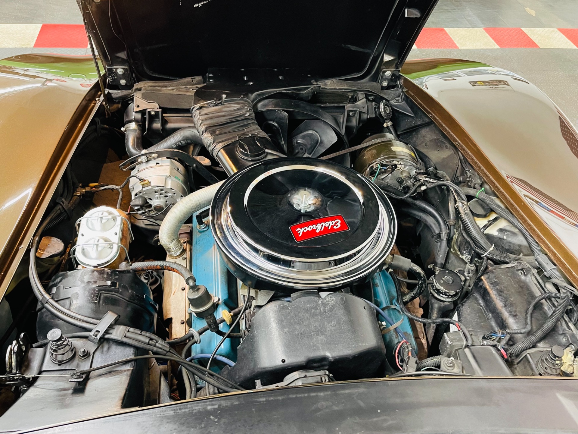 Used 1978 Chevrolet Corvette - COUPE - 4 SPEED MANUAL - SEE VIDEO | St. Petersburg, FL