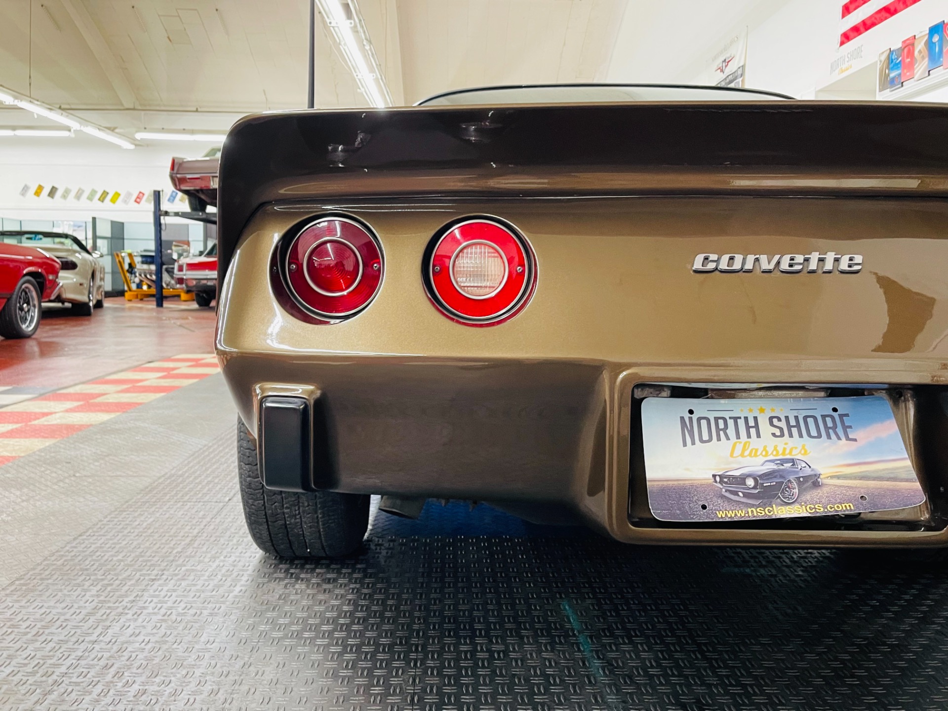 Used 1978 Chevrolet Corvette - COUPE - 4 SPEED MANUAL - SEE VIDEO | St. Petersburg, FL