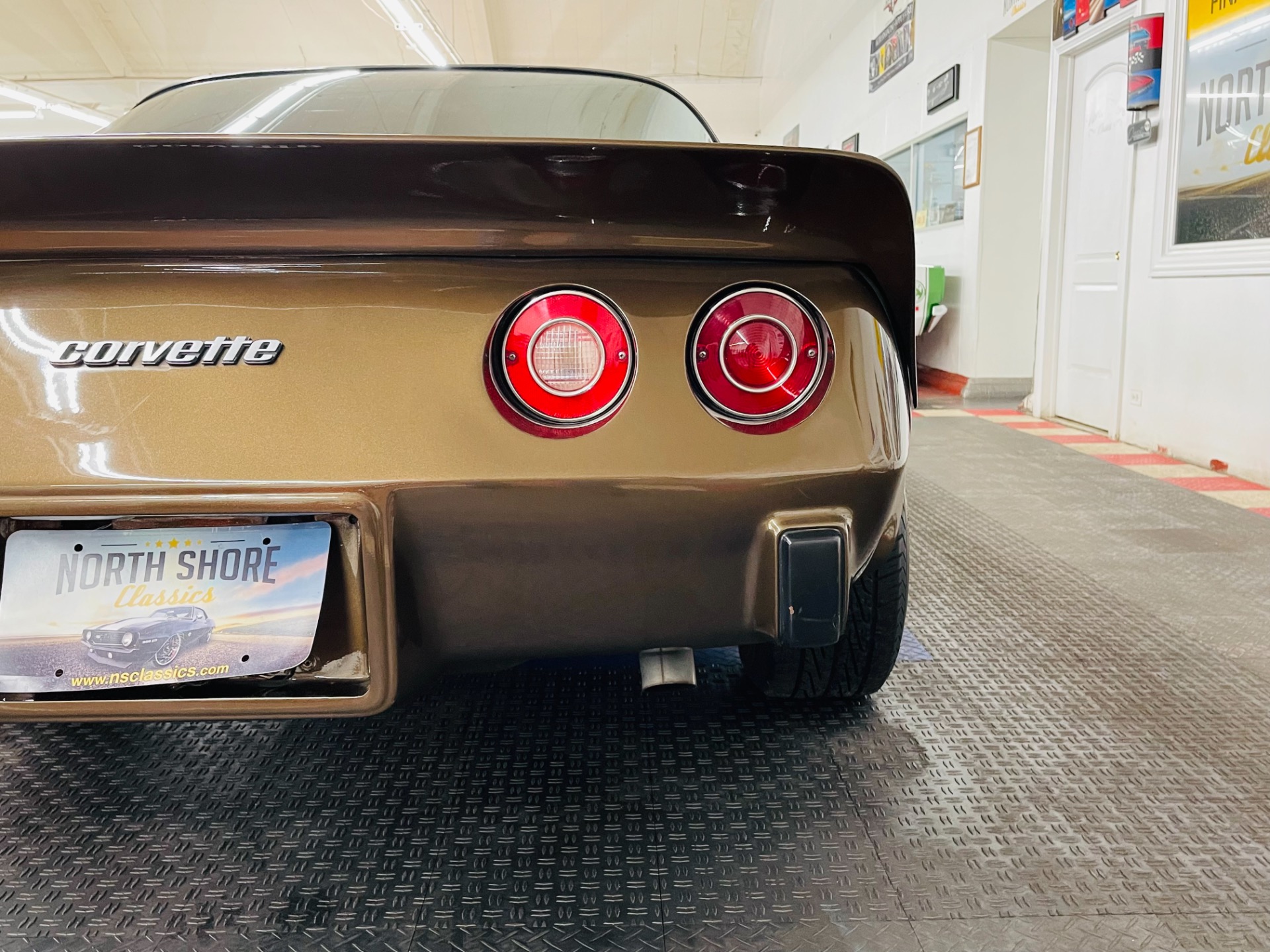 Used 1978 Chevrolet Corvette - COUPE - 4 SPEED MANUAL - SEE VIDEO | St. Petersburg, FL