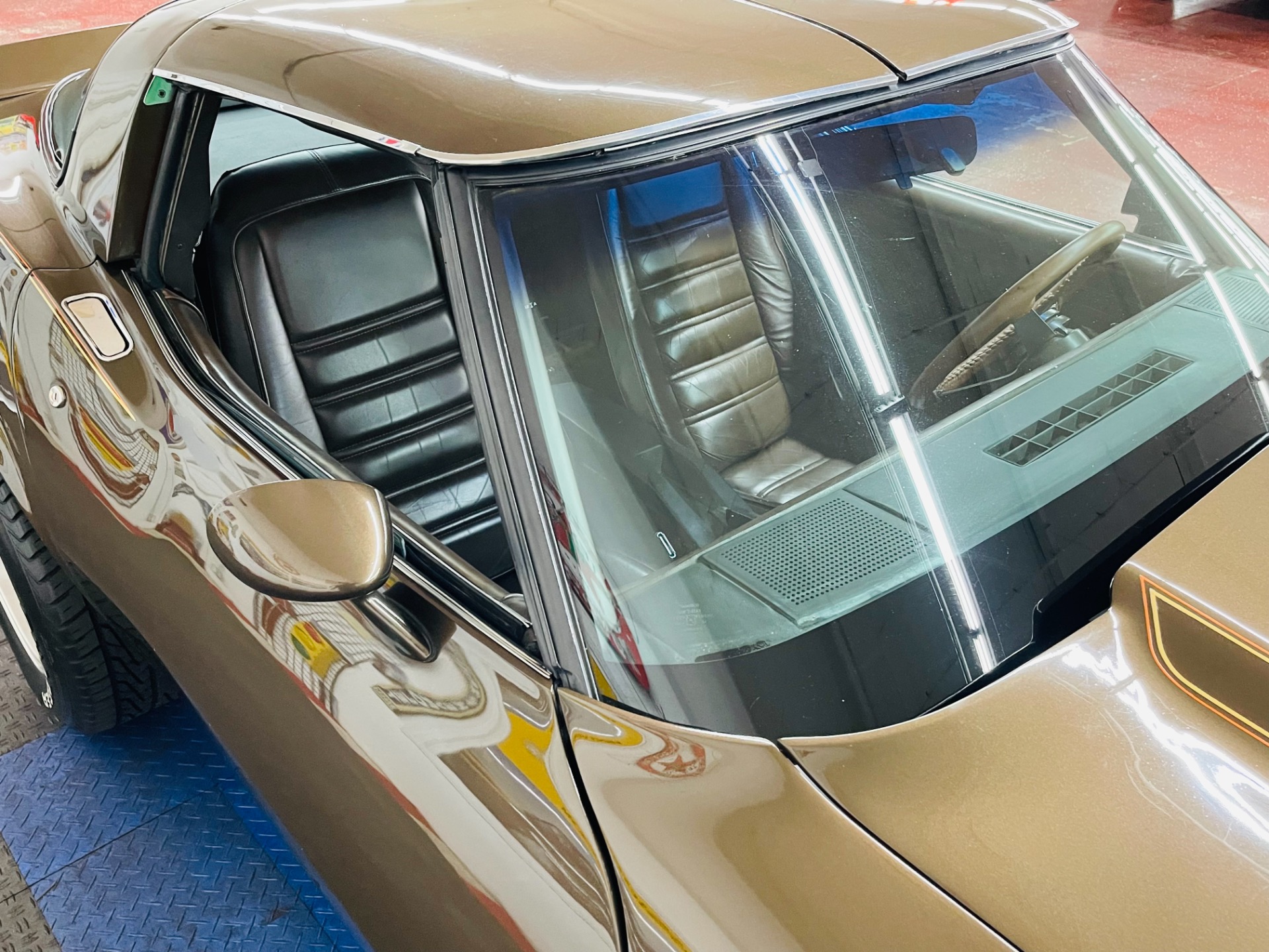Used 1978 Chevrolet Corvette - COUPE - 4 SPEED MANUAL - SEE VIDEO | St. Petersburg, FL
