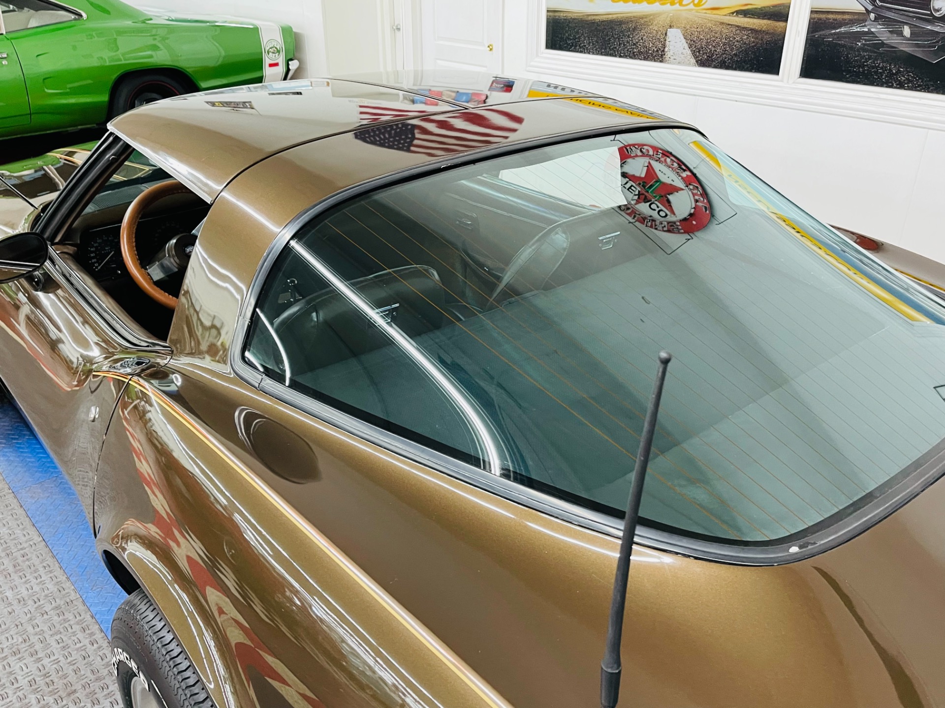 Used 1978 Chevrolet Corvette - COUPE - 4 SPEED MANUAL - SEE VIDEO | St. Petersburg, FL