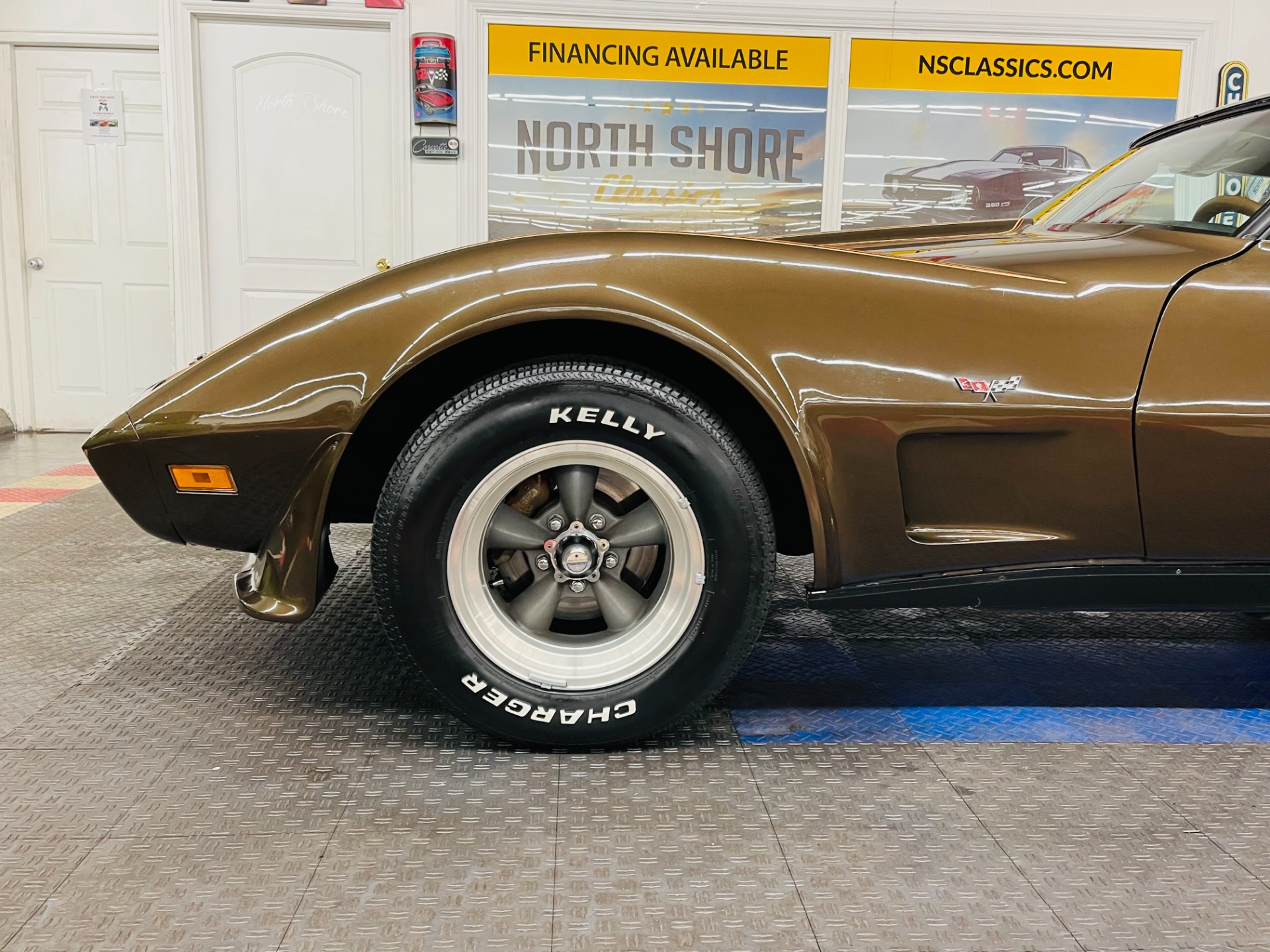 Used 1978 Chevrolet Corvette - COUPE - 4 SPEED MANUAL - SEE VIDEO | St. Petersburg, FL