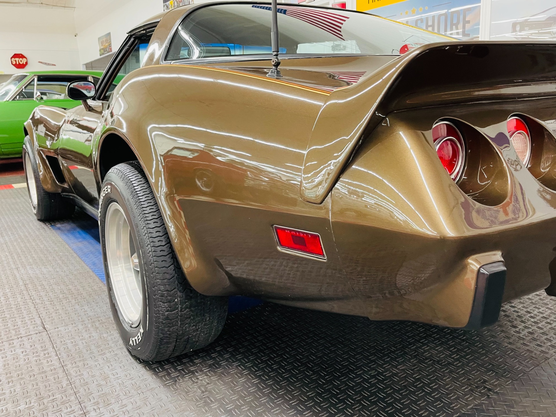 Used 1978 Chevrolet Corvette - COUPE - 4 SPEED MANUAL - SEE VIDEO | St. Petersburg, FL