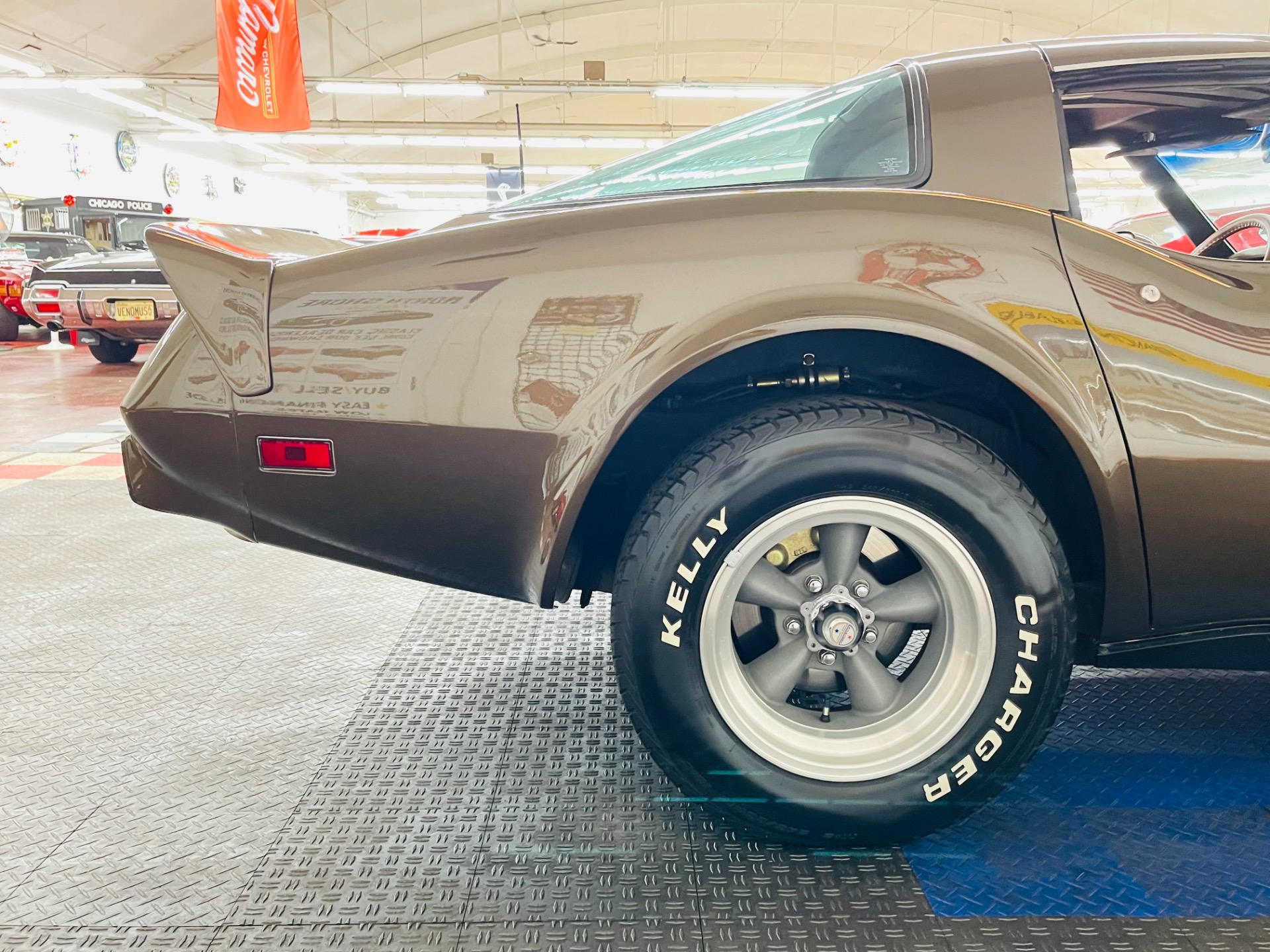 Used 1978 Chevrolet Corvette - COUPE - 4 SPEED MANUAL - SEE VIDEO | St. Petersburg, FL