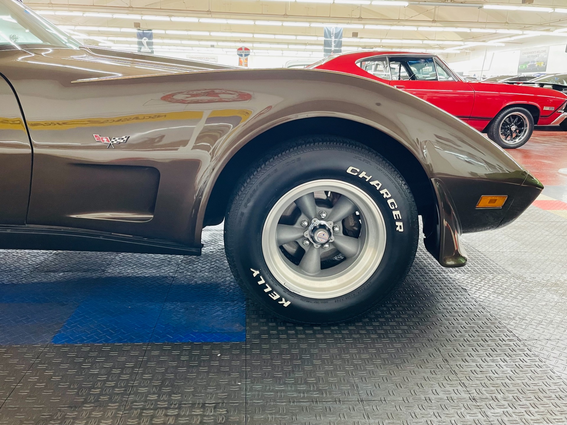 Used 1978 Chevrolet Corvette - COUPE - 4 SPEED MANUAL - SEE VIDEO | St. Petersburg, FL