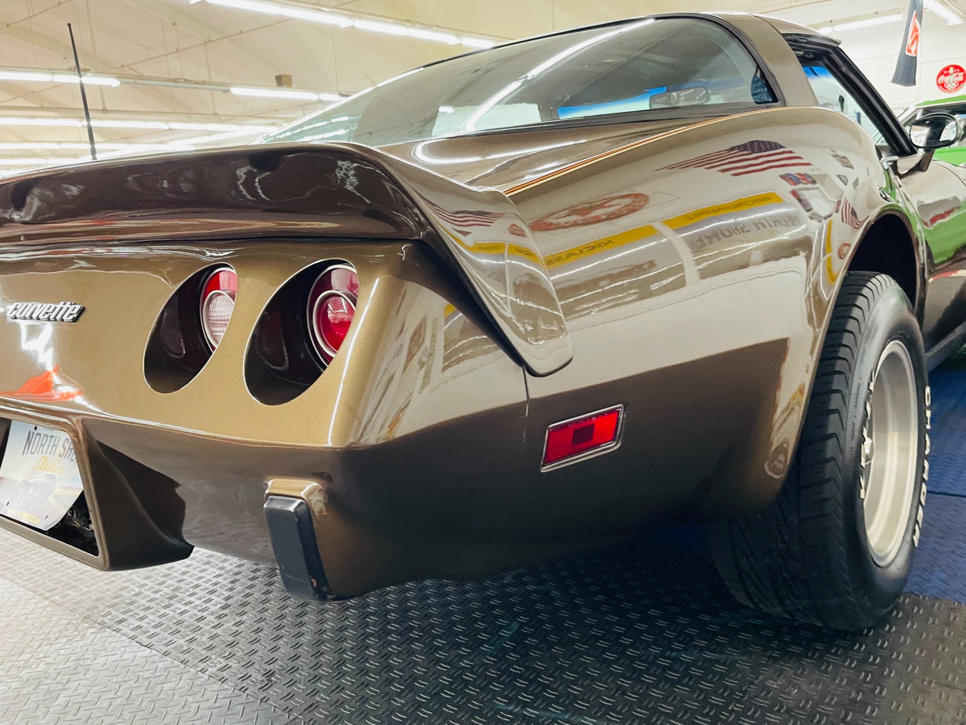 Used 1978 Chevrolet Corvette - COUPE - 4 SPEED MANUAL - SEE VIDEO | St. Petersburg, FL