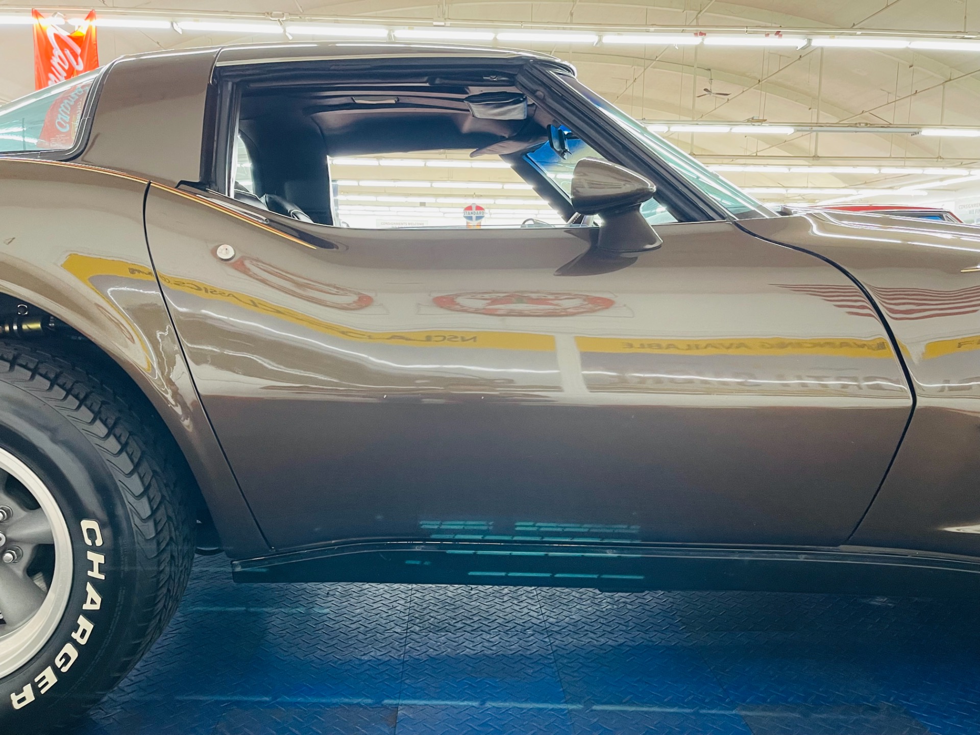 Used 1978 Chevrolet Corvette - COUPE - 4 SPEED MANUAL - SEE VIDEO | St. Petersburg, FL
