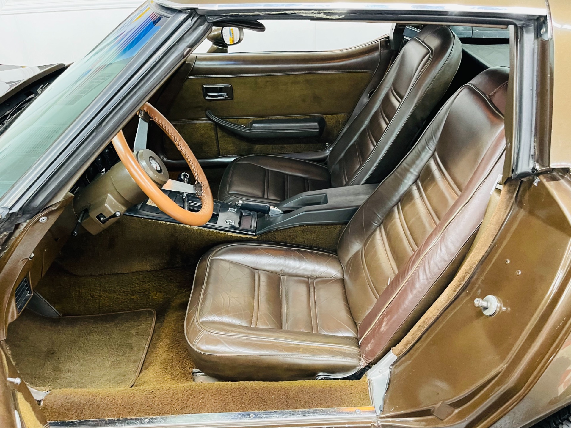 Used 1978 Chevrolet Corvette - COUPE - 4 SPEED MANUAL - SEE VIDEO | St. Petersburg, FL