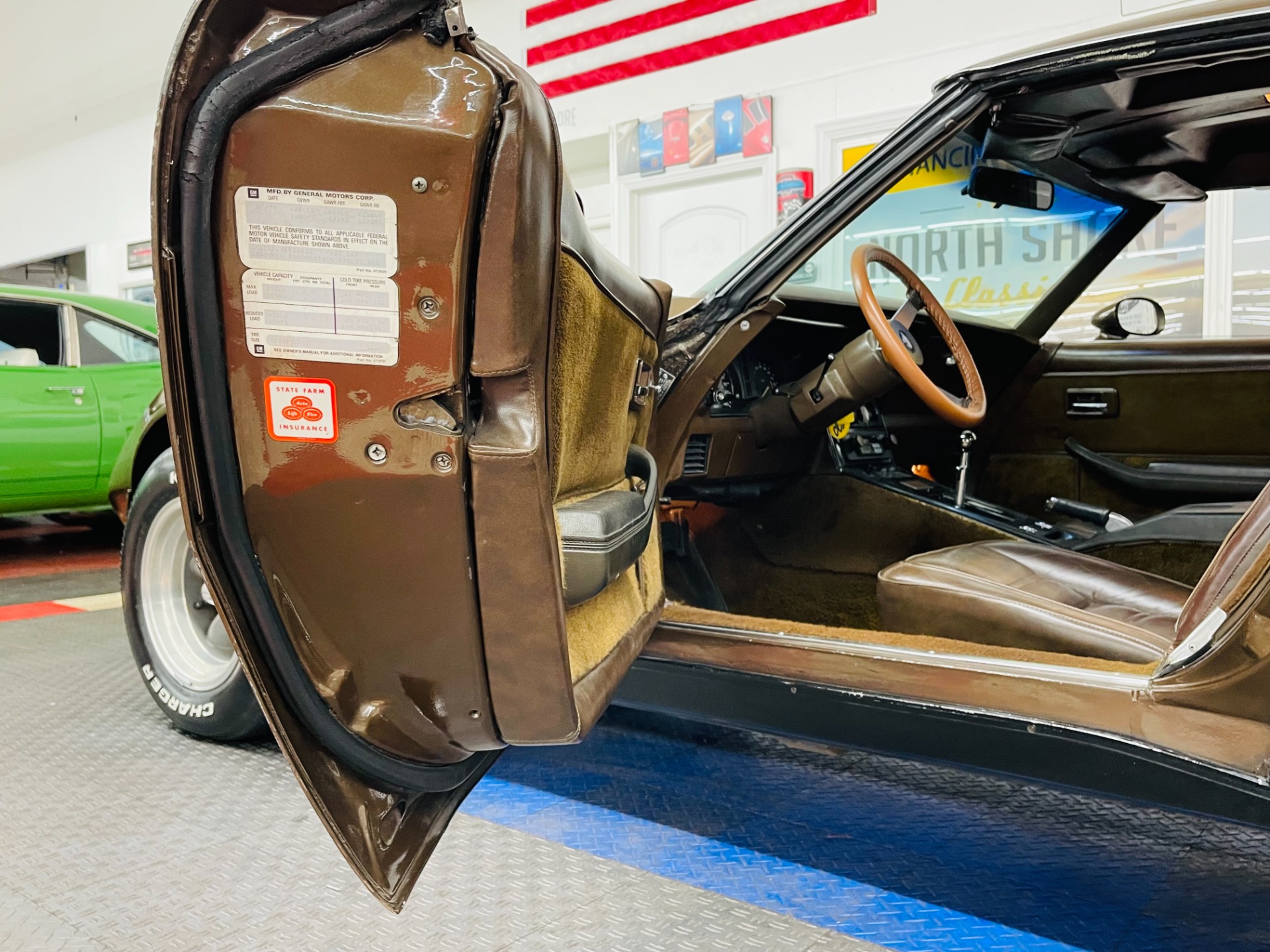 Used 1978 Chevrolet Corvette - COUPE - 4 SPEED MANUAL - SEE VIDEO | St. Petersburg, FL