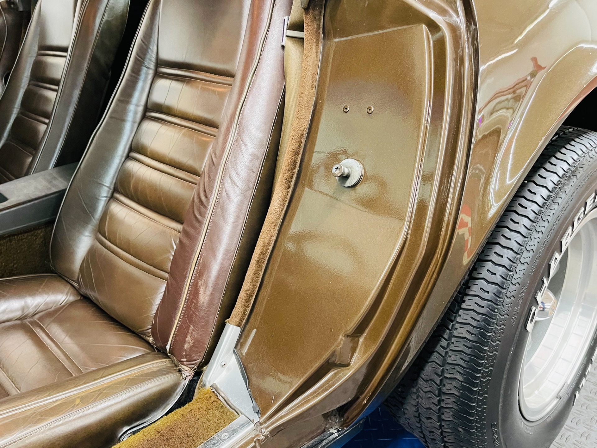 Used 1978 Chevrolet Corvette - COUPE - 4 SPEED MANUAL - SEE VIDEO | St. Petersburg, FL
