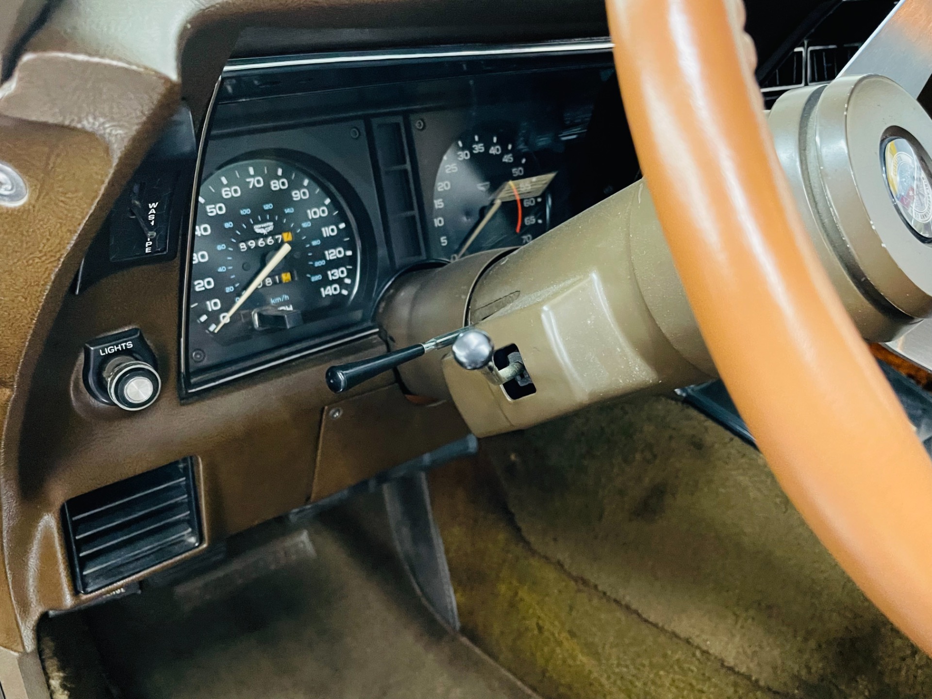 Used 1978 Chevrolet Corvette - COUPE - 4 SPEED MANUAL - SEE VIDEO | St. Petersburg, FL
