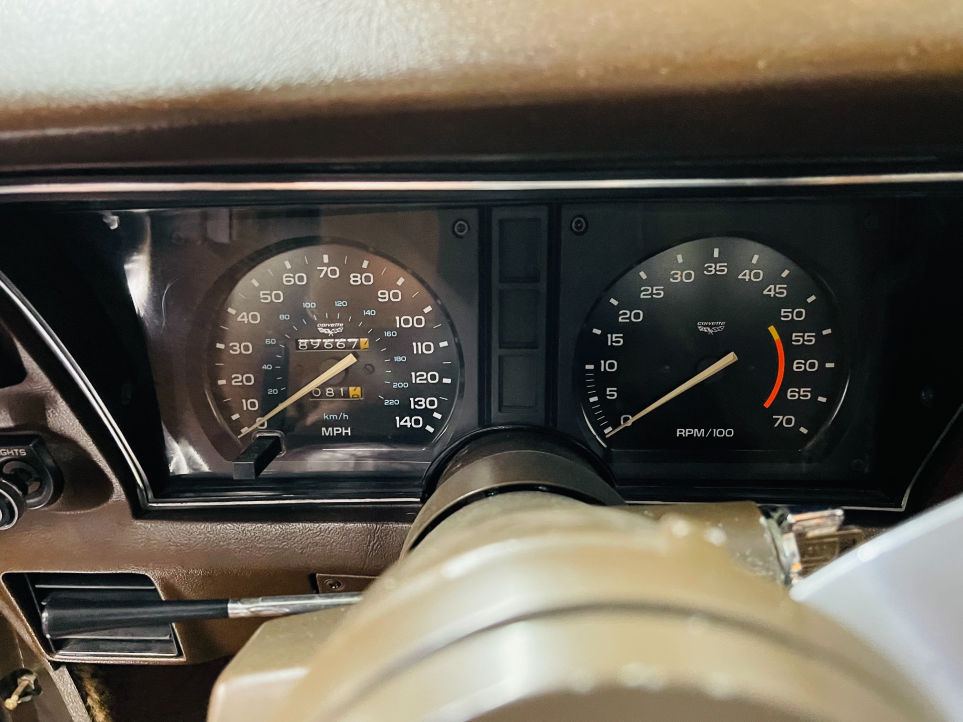 Used 1978 Chevrolet Corvette - COUPE - 4 SPEED MANUAL - SEE VIDEO | St. Petersburg, FL