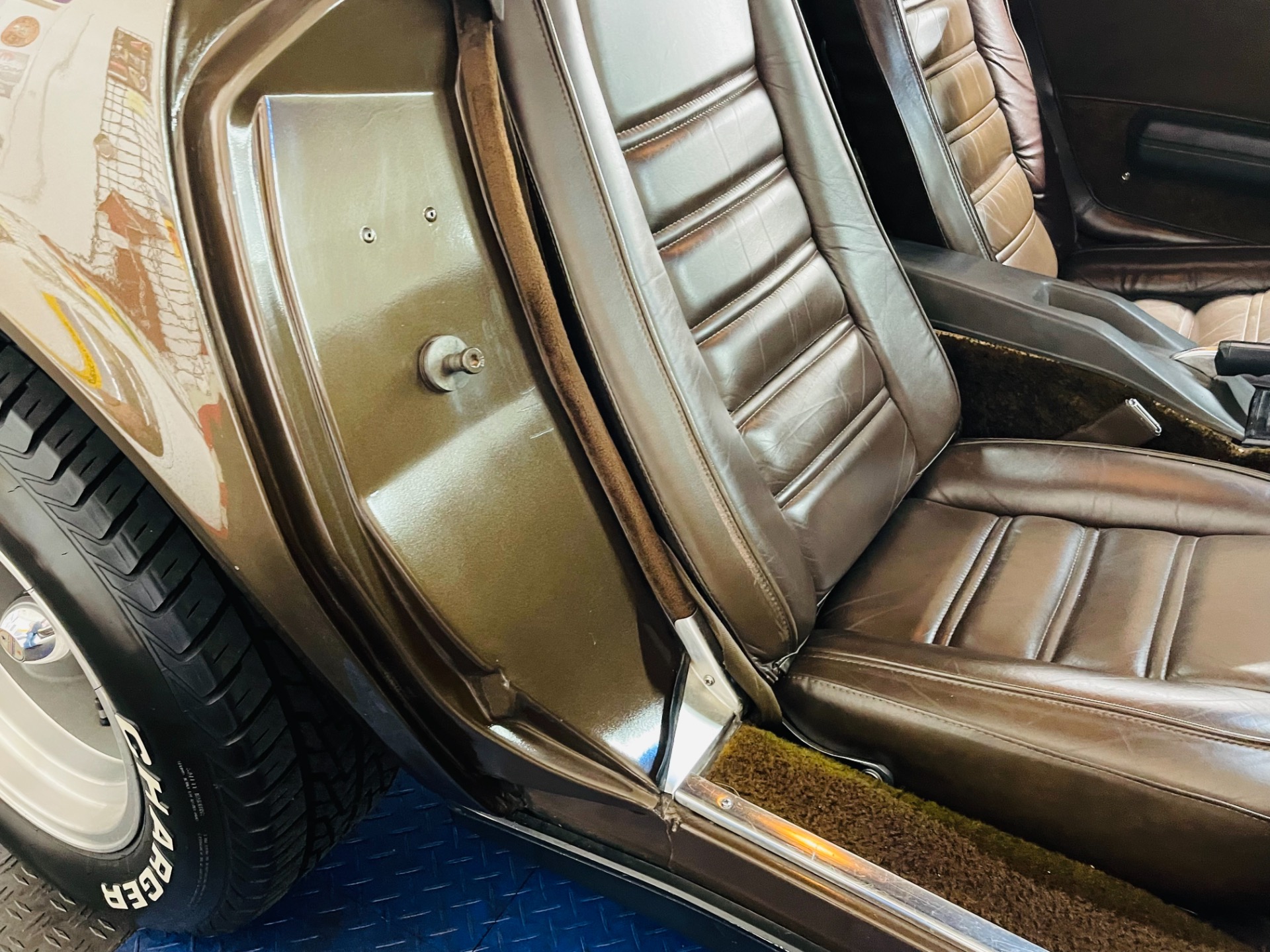 Used 1978 Chevrolet Corvette - COUPE - 4 SPEED MANUAL - SEE VIDEO | St. Petersburg, FL