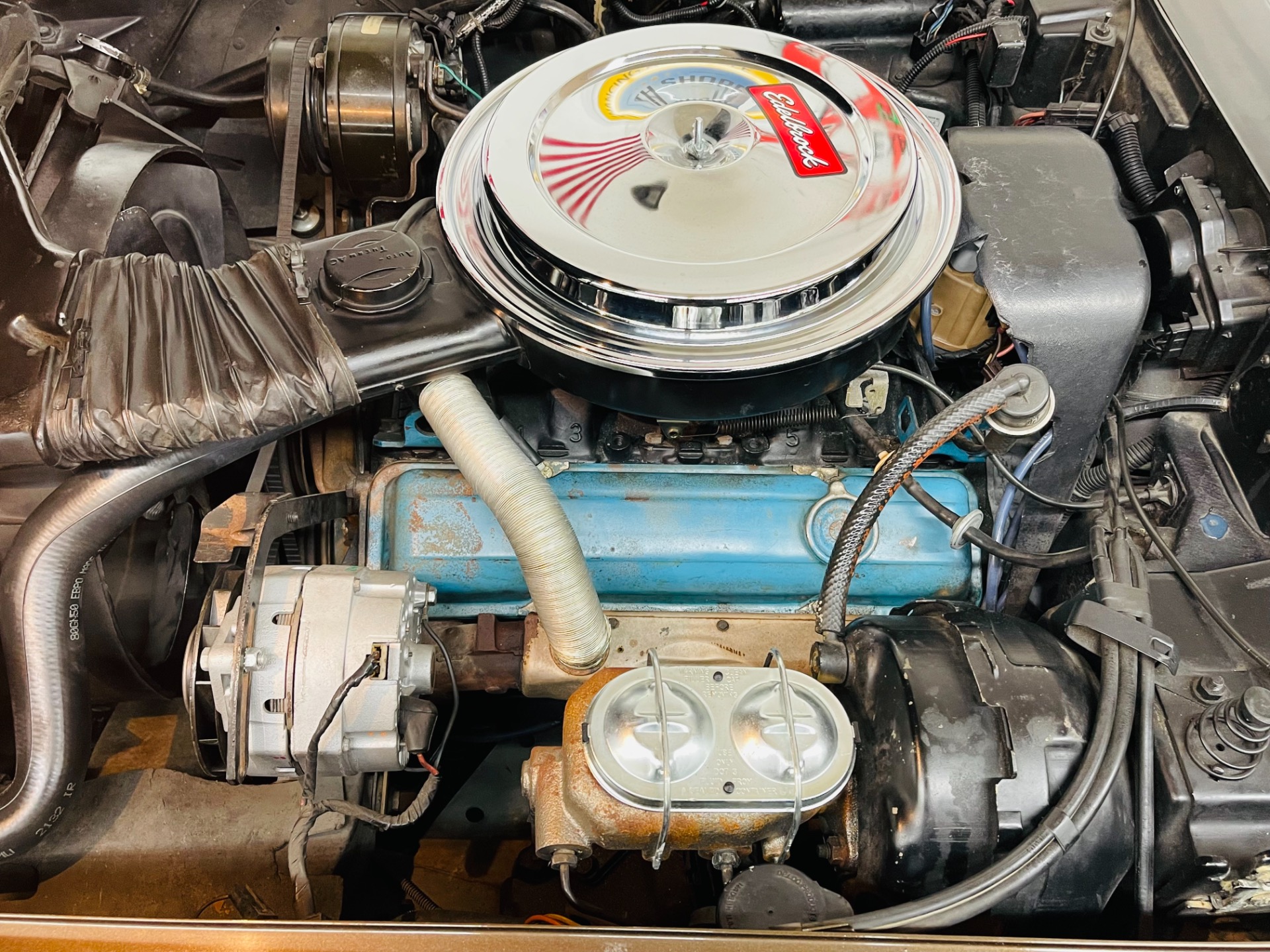 Used 1978 Chevrolet Corvette - COUPE - 4 SPEED MANUAL - SEE VIDEO | St. Petersburg, FL