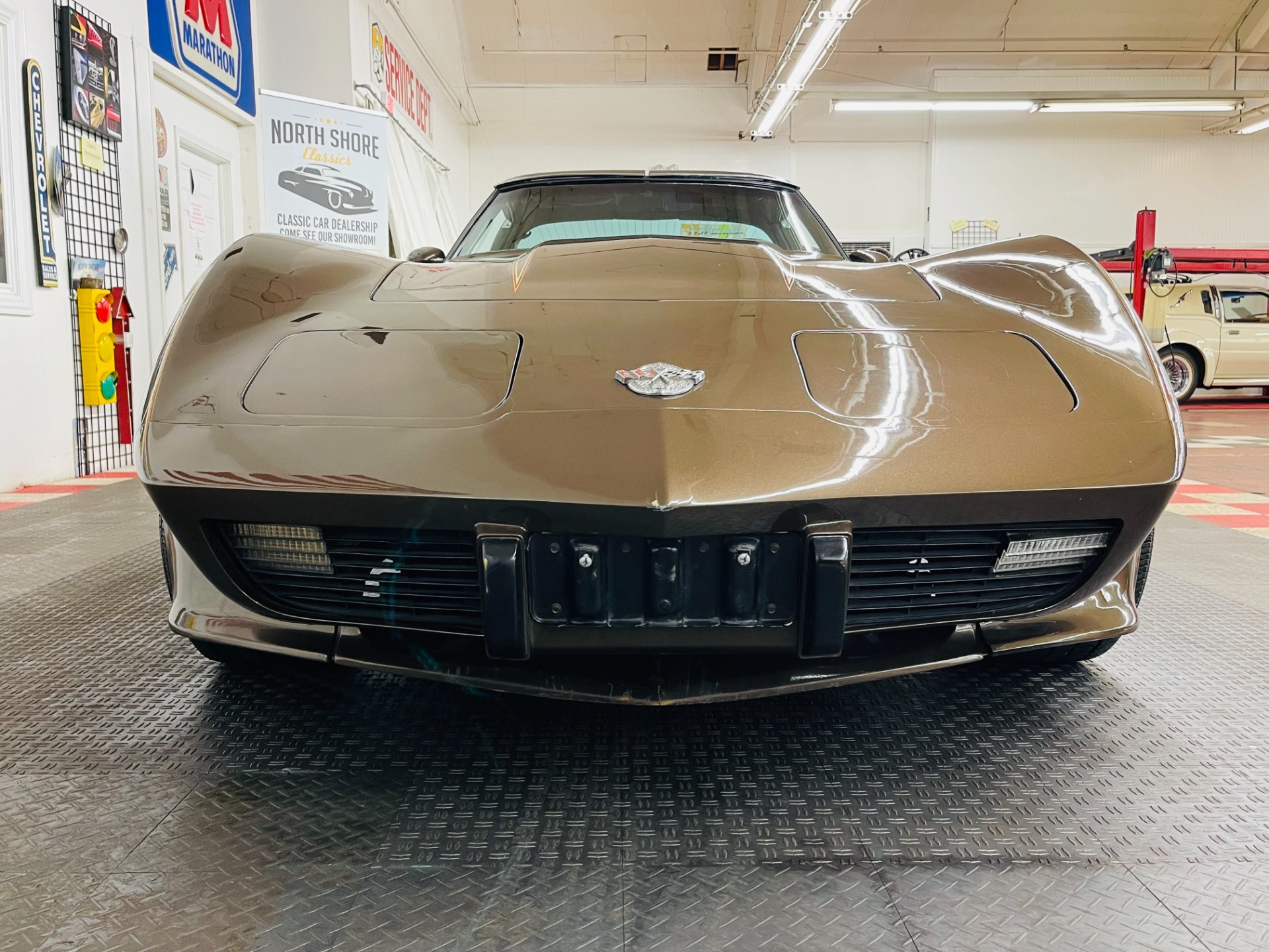 Used 1978 Chevrolet Corvette - COUPE - 4 SPEED MANUAL - SEE VIDEO | St. Petersburg, FL