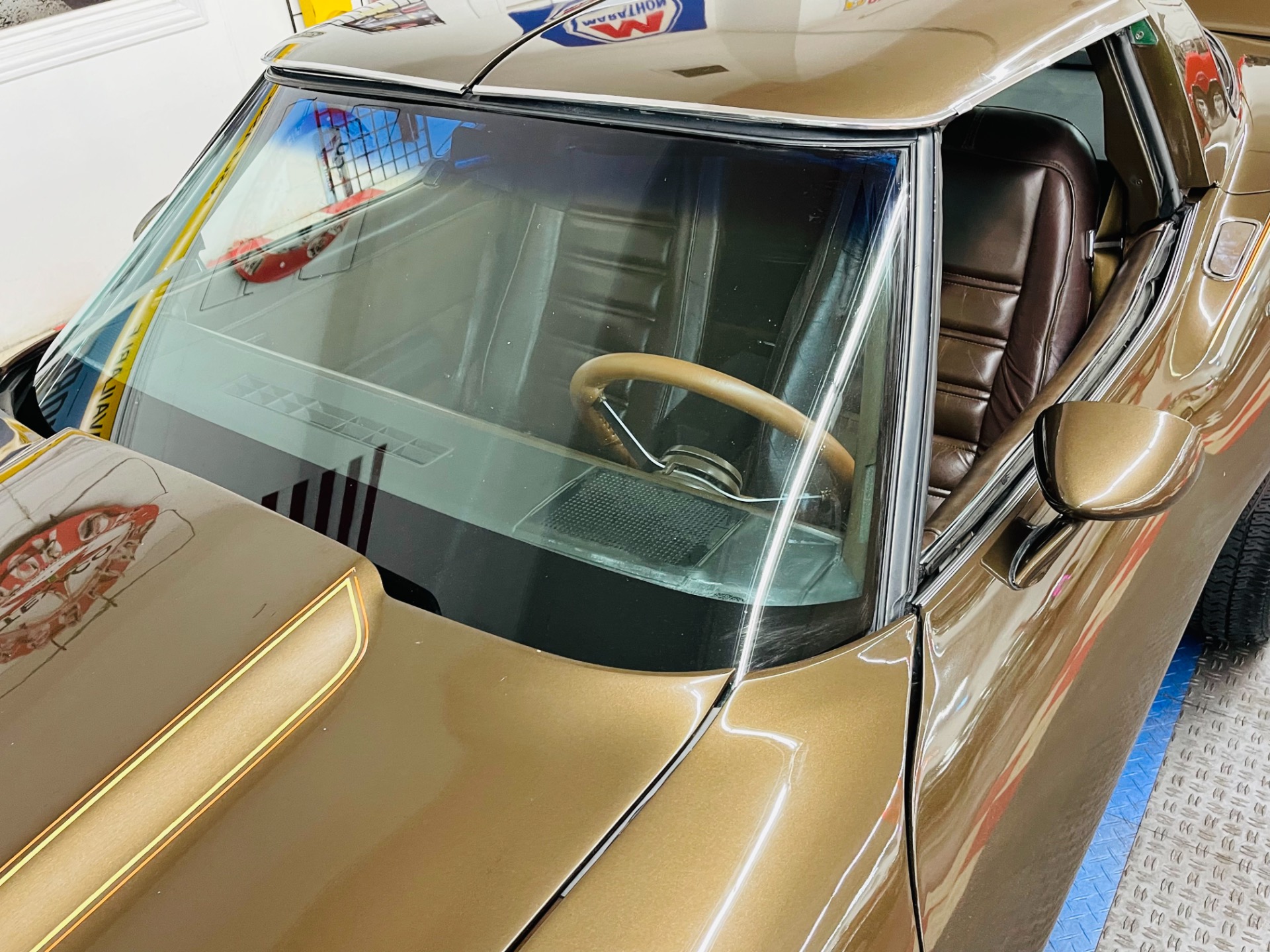 Used 1978 Chevrolet Corvette - COUPE - 4 SPEED MANUAL - SEE VIDEO | St. Petersburg, FL