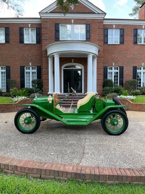 Used 1924 Ford Model T  | Mundelein, IL