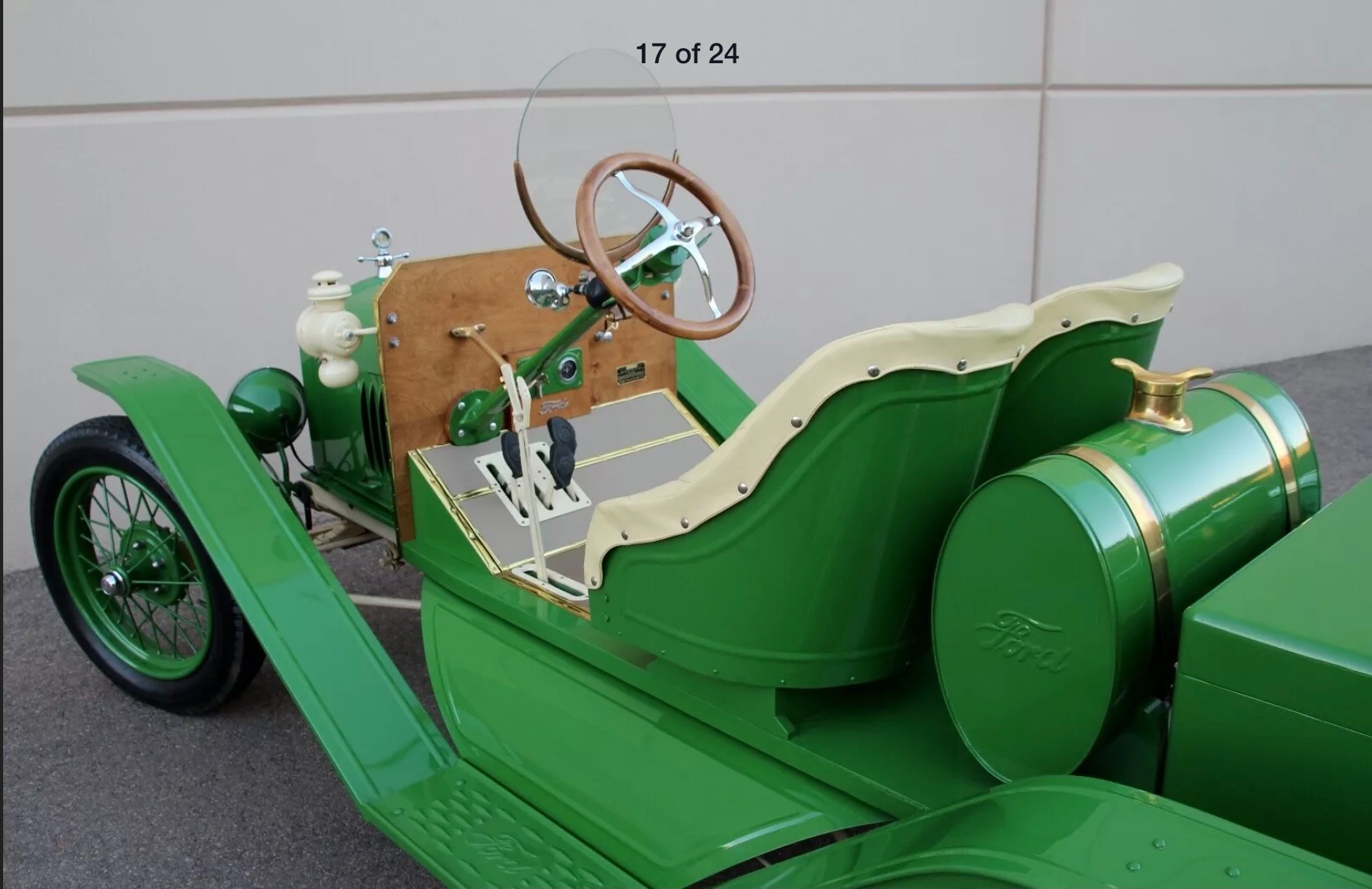 Used 1924 Ford Model T  | Mundelein, IL