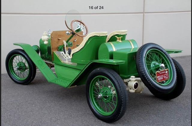 Used 1924 Ford Model T  | Mundelein, IL