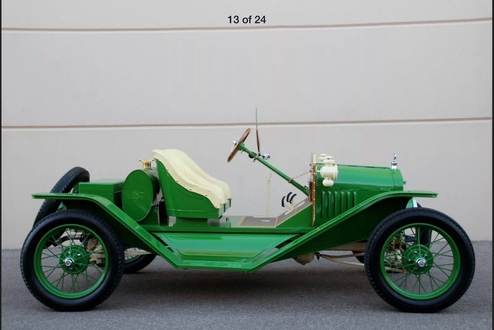 Used 1924 Ford Model T  | Mundelein, IL