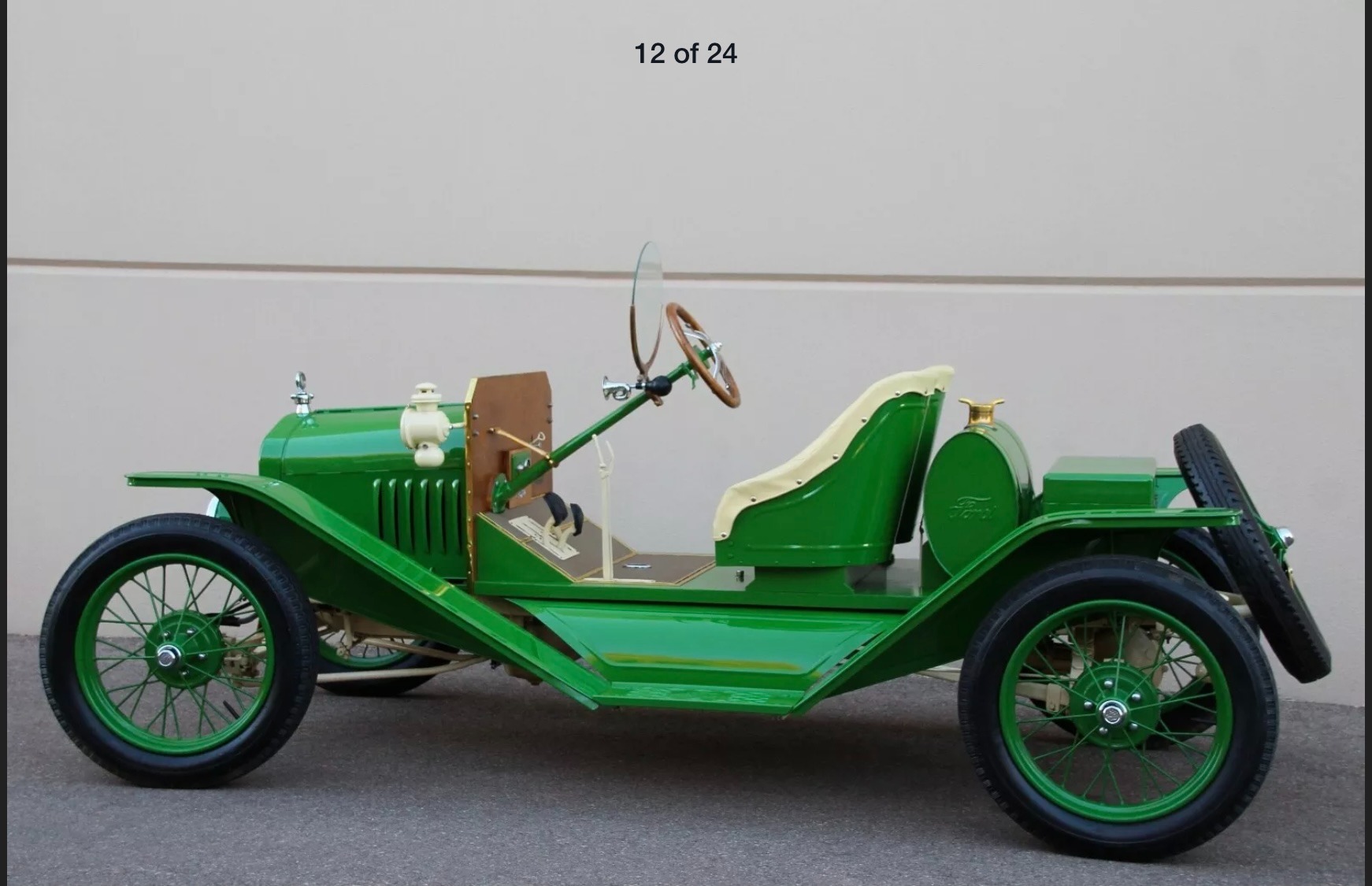 Used 1924 Ford Model T  | Mundelein, IL
