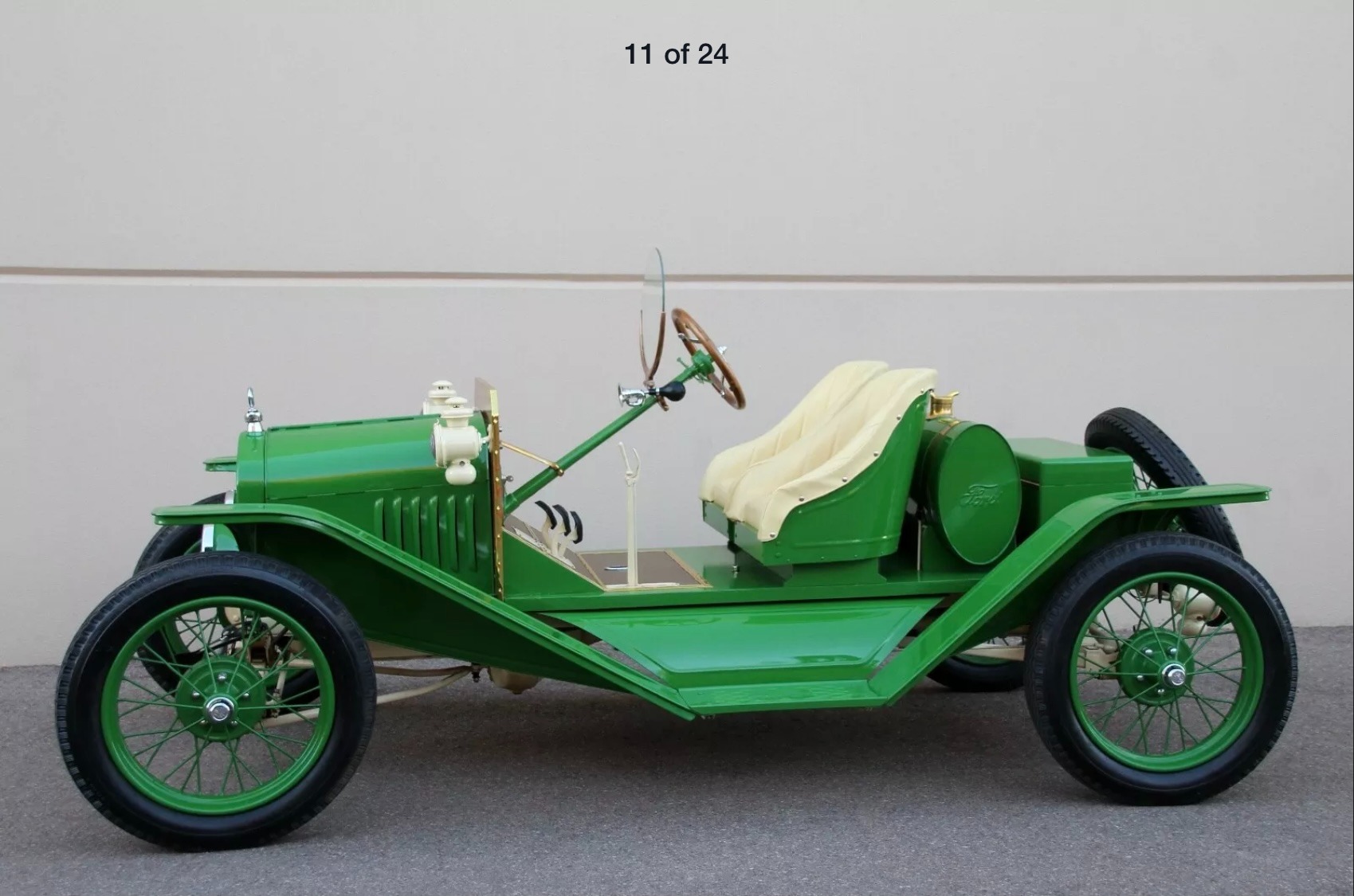 Used 1924 Ford Model T  | Mundelein, IL
