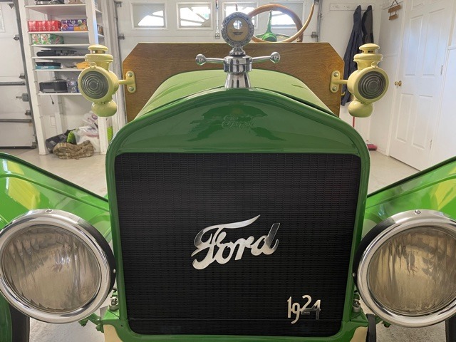 Used 1924 Ford Model T  | Mundelein, IL