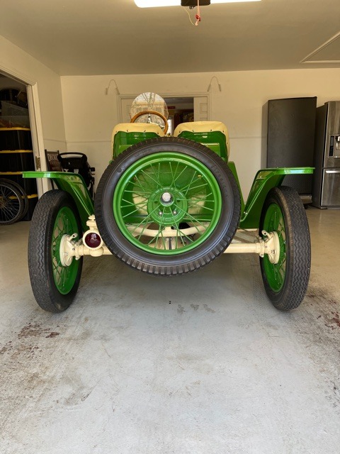 Used 1924 Ford Model T  | Mundelein, IL
